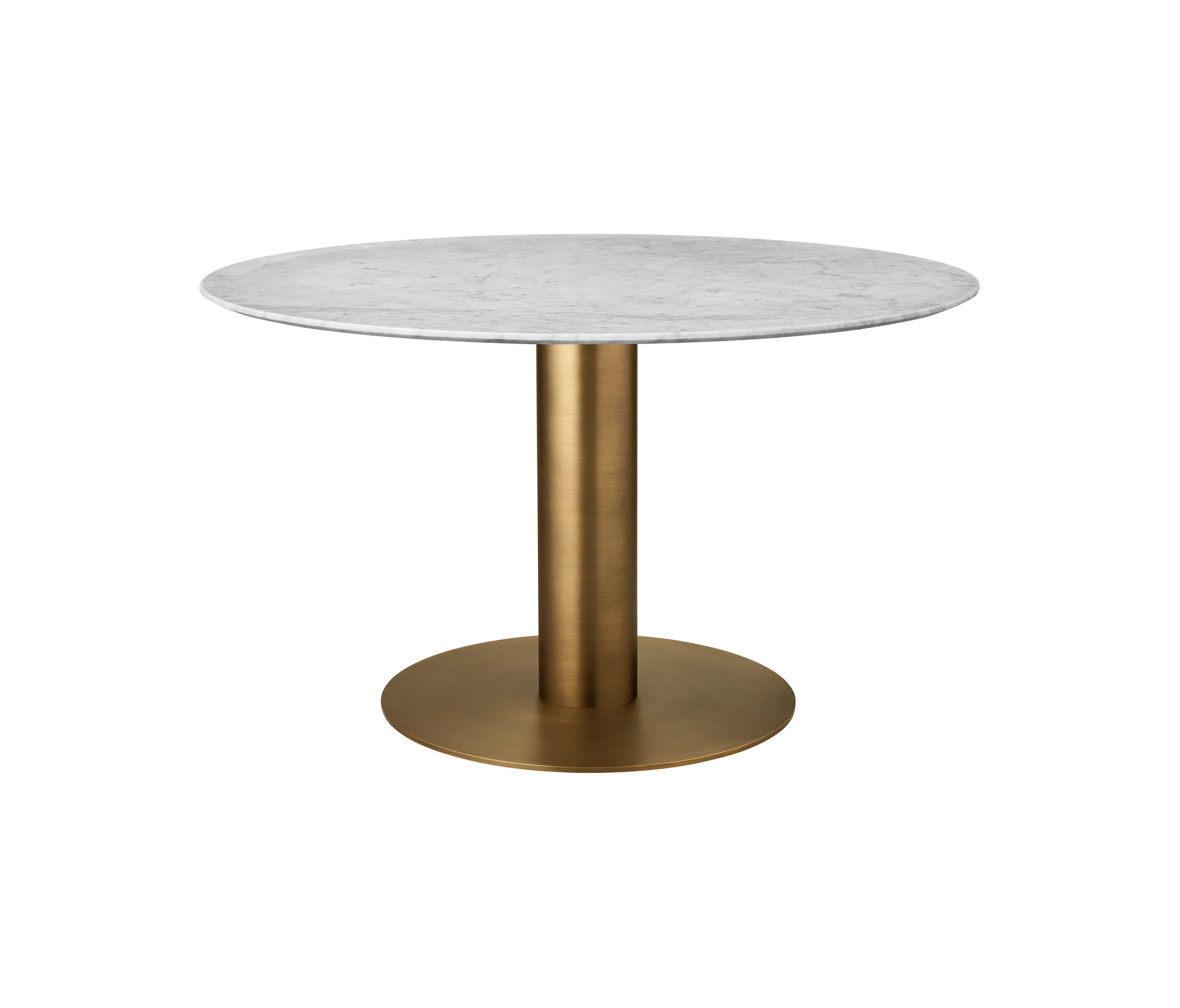 GUBI - GUBI 2.0 Dining Table - Round