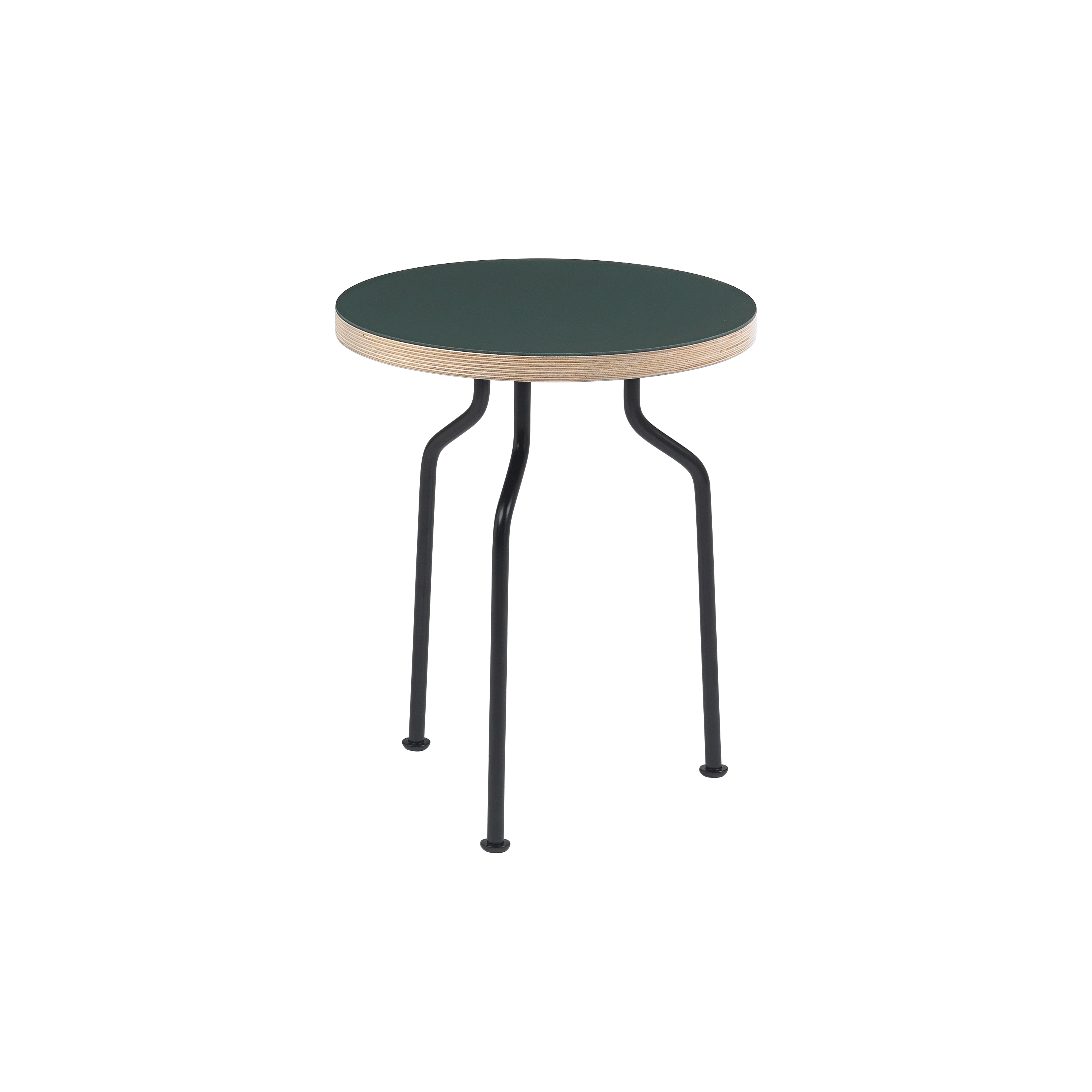 Modern Line Side Table