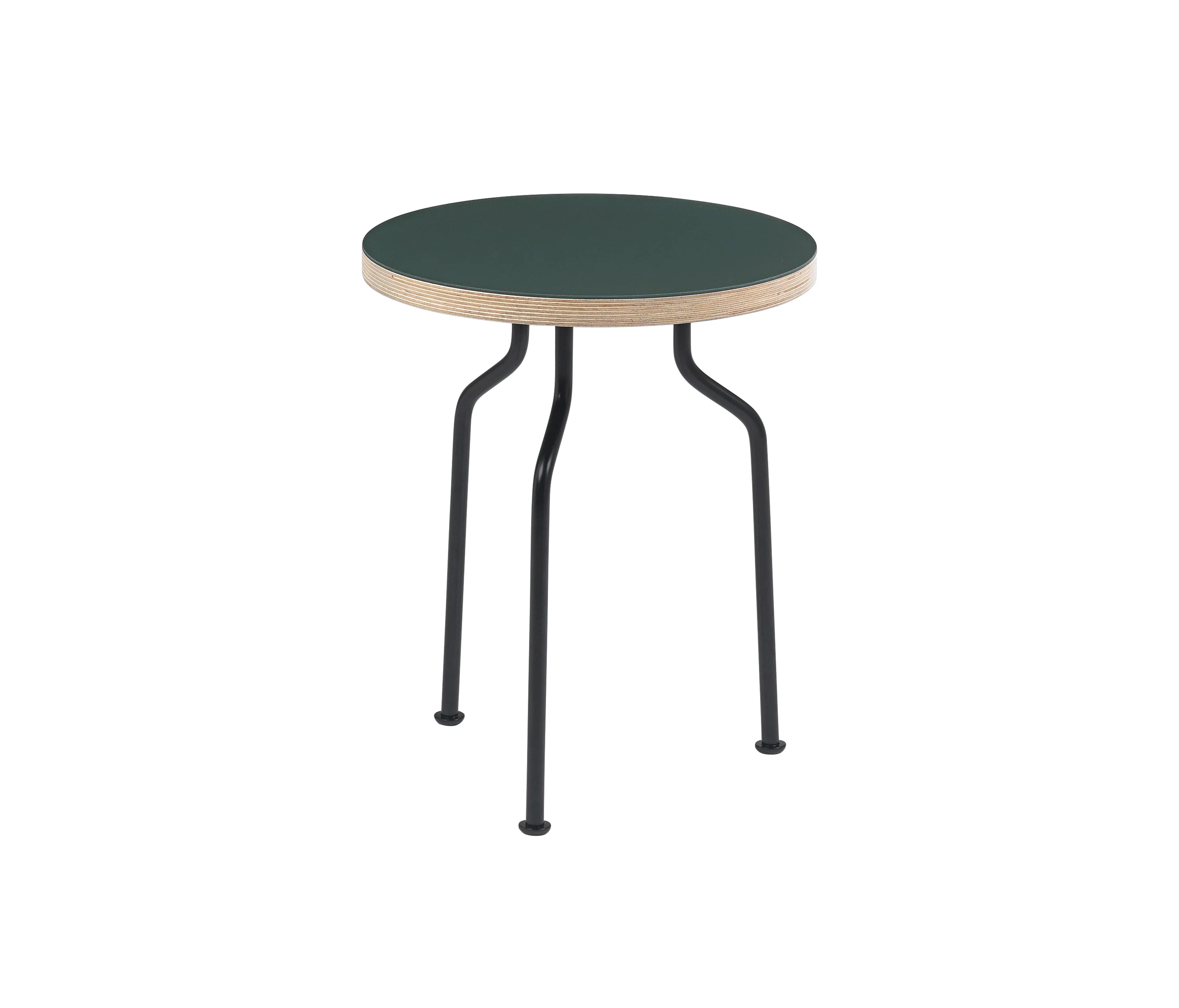 GUBI - Modern Line Side Table