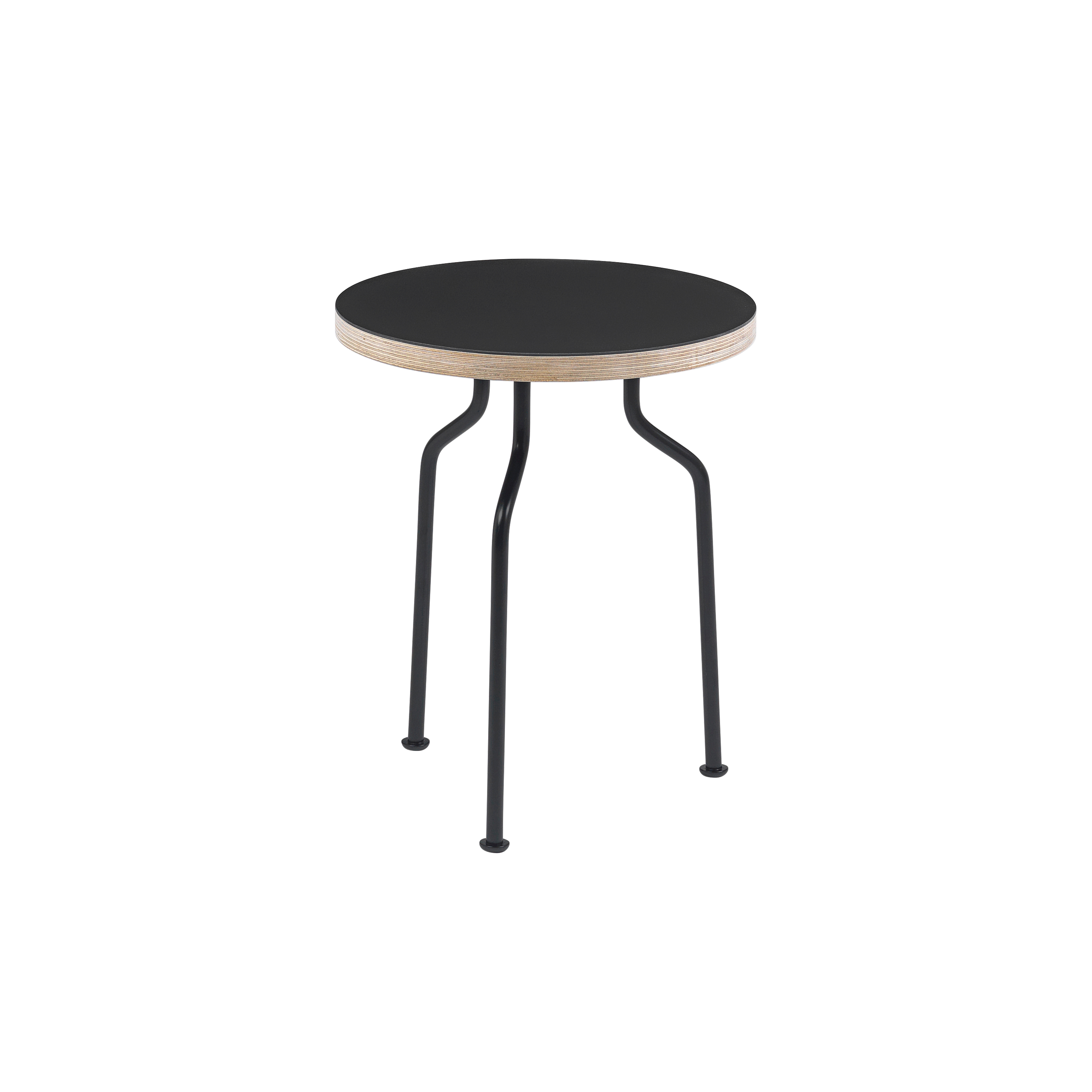 Modern Line Side Table