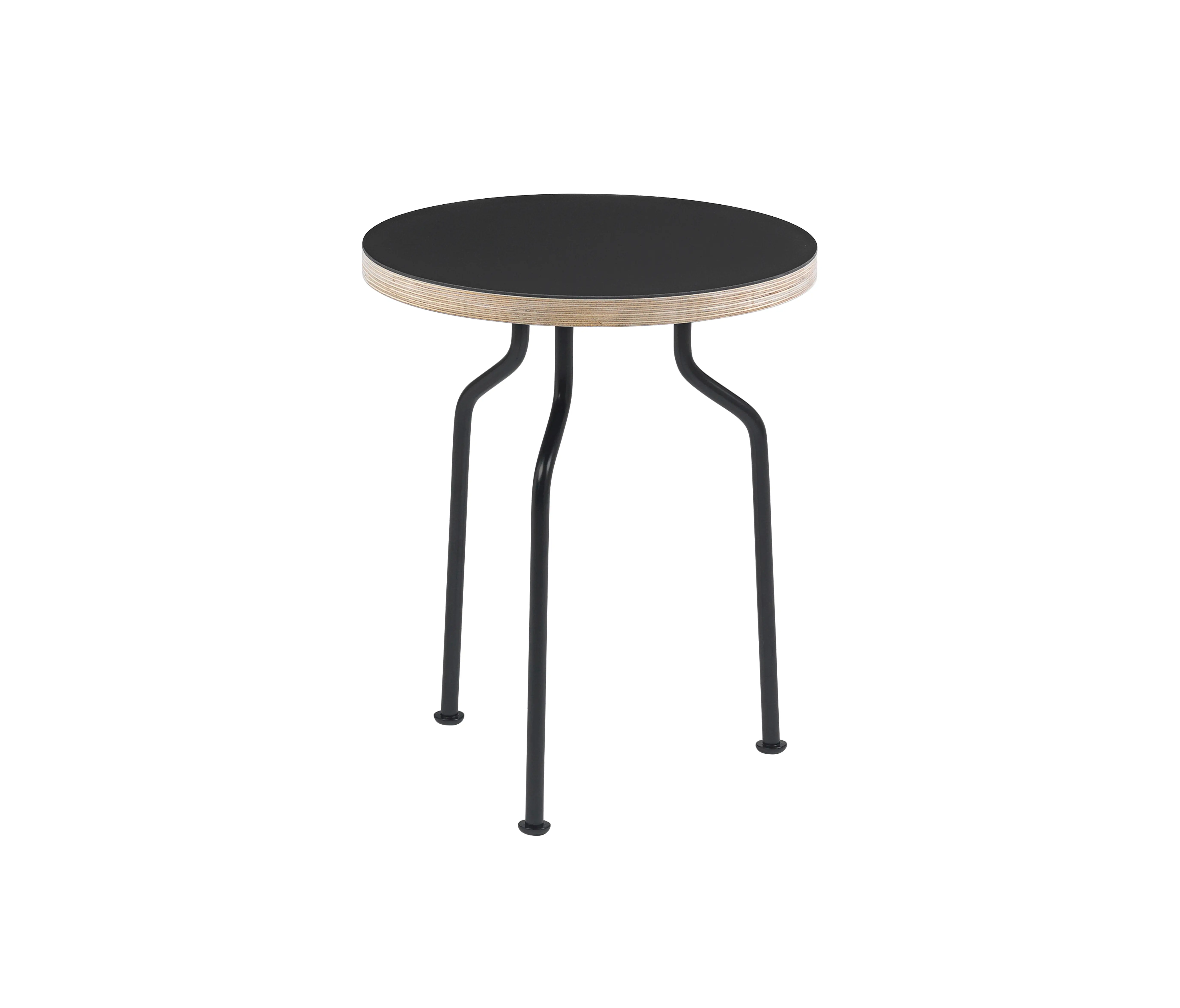 GUBI - Modern Line Side Table