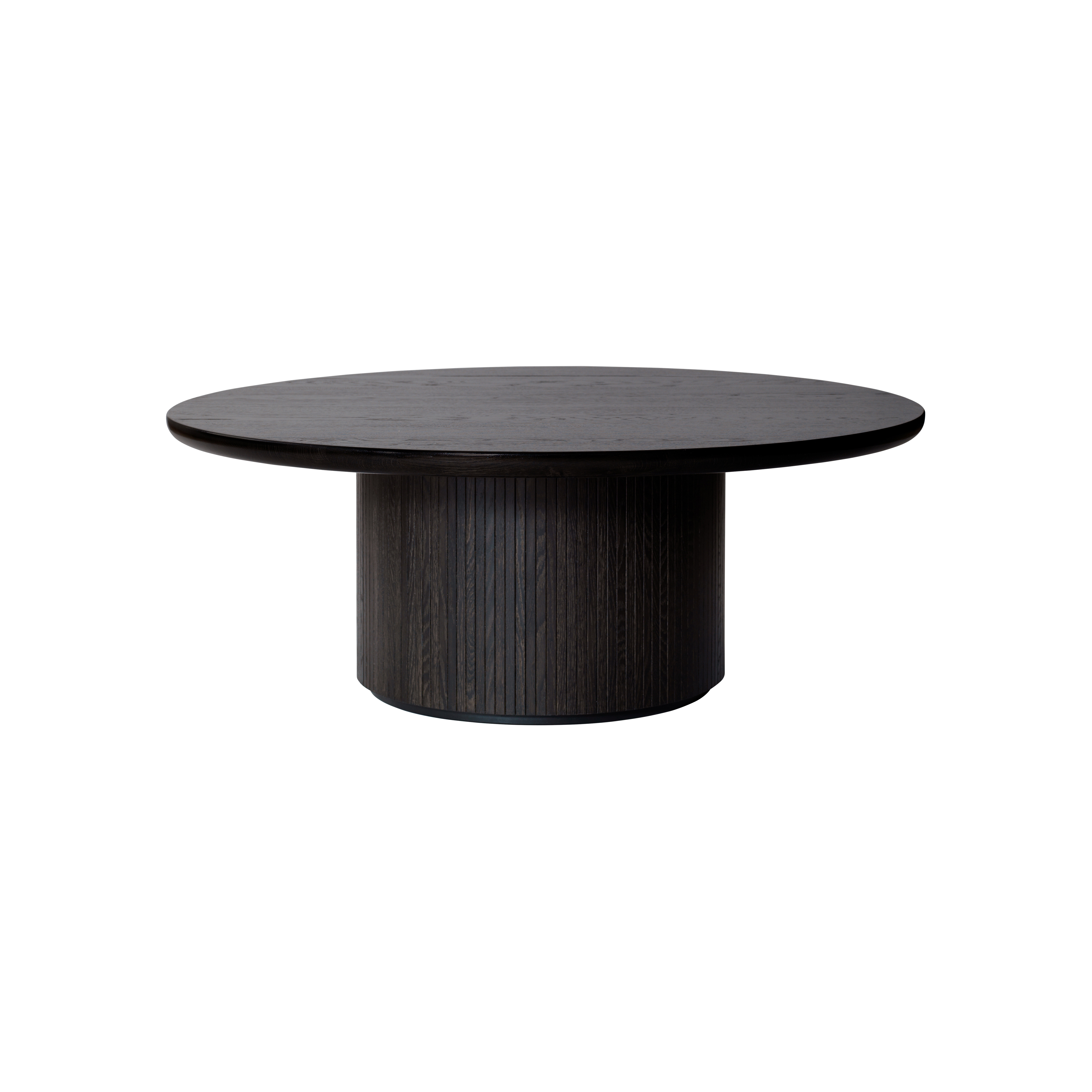 Display product Moon Coffee Table - Round from manufacturer GUBI