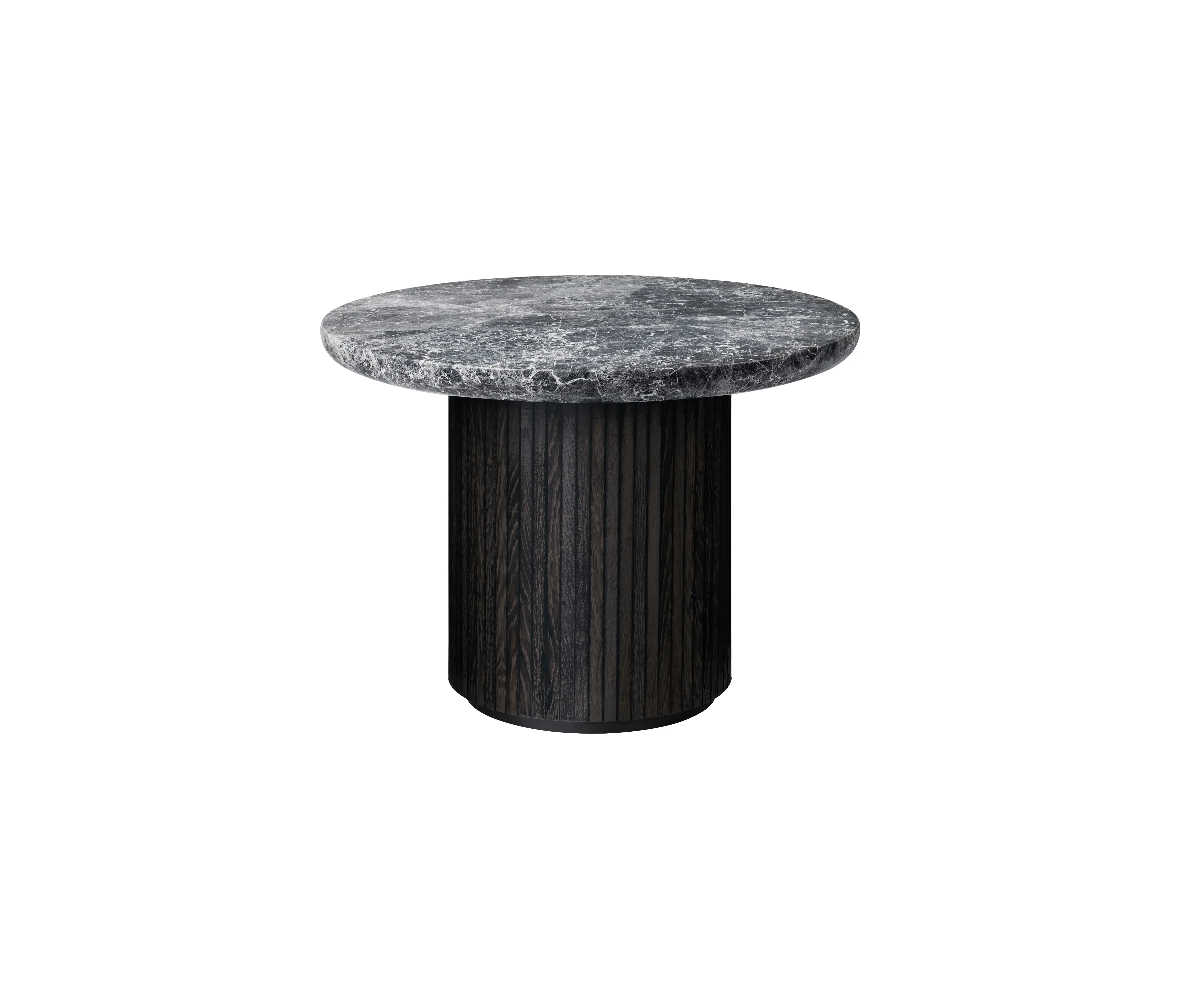 GUBI - Moon Coffee Table - Round