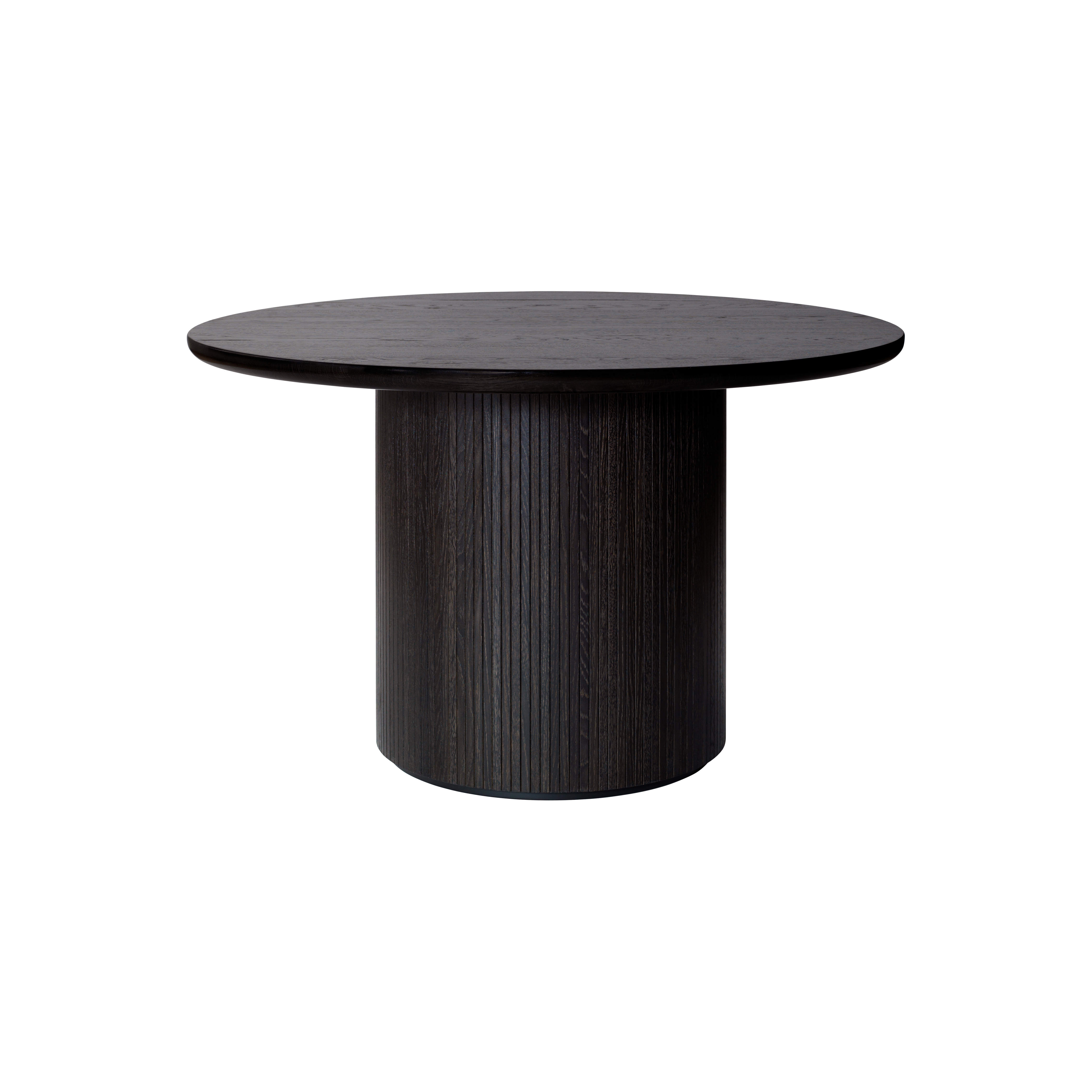 Display product Moon Dining Table - Round from manufacturer GUBI