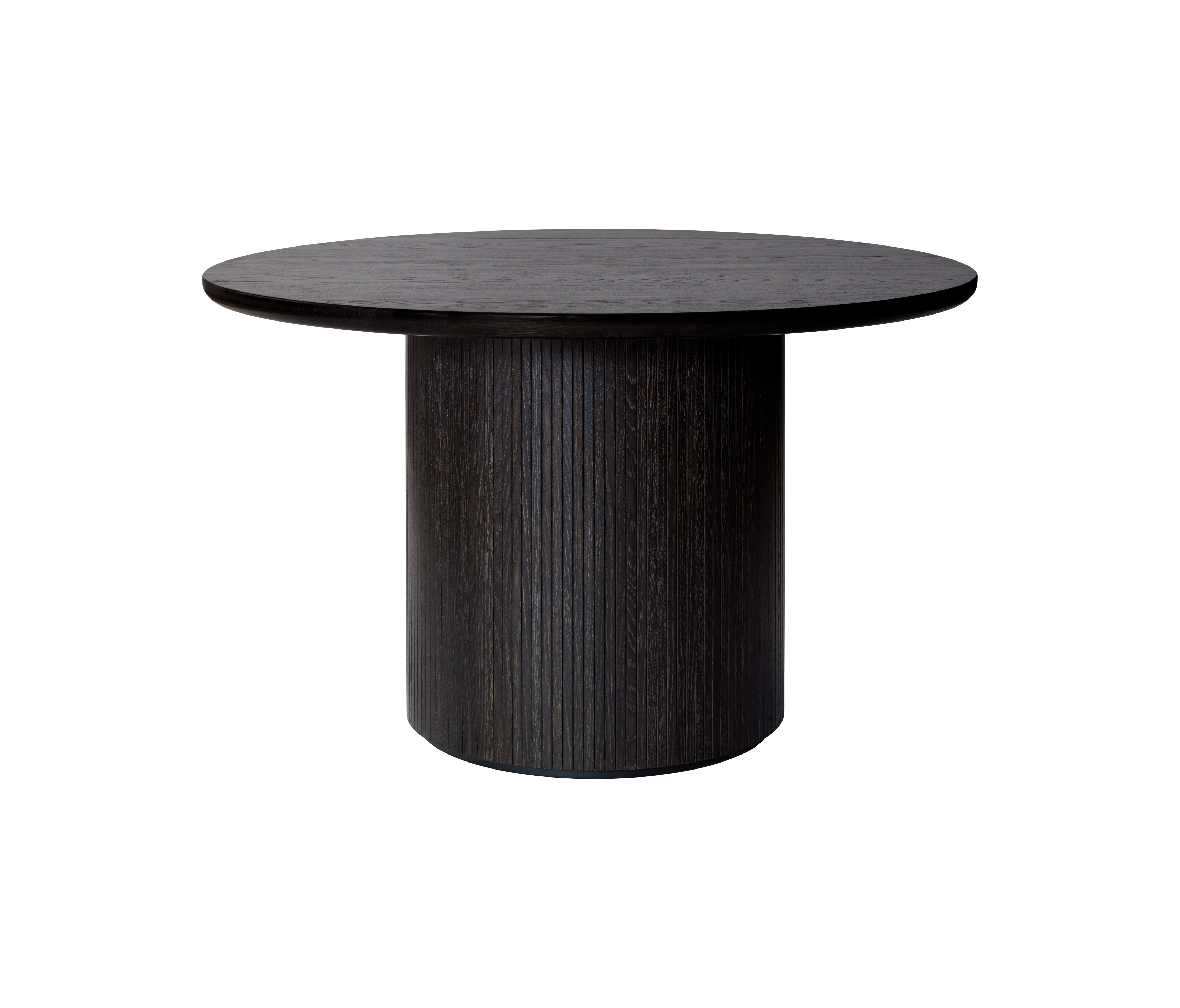 Display product Moon Dining Table - Round from manufacturer GUBI