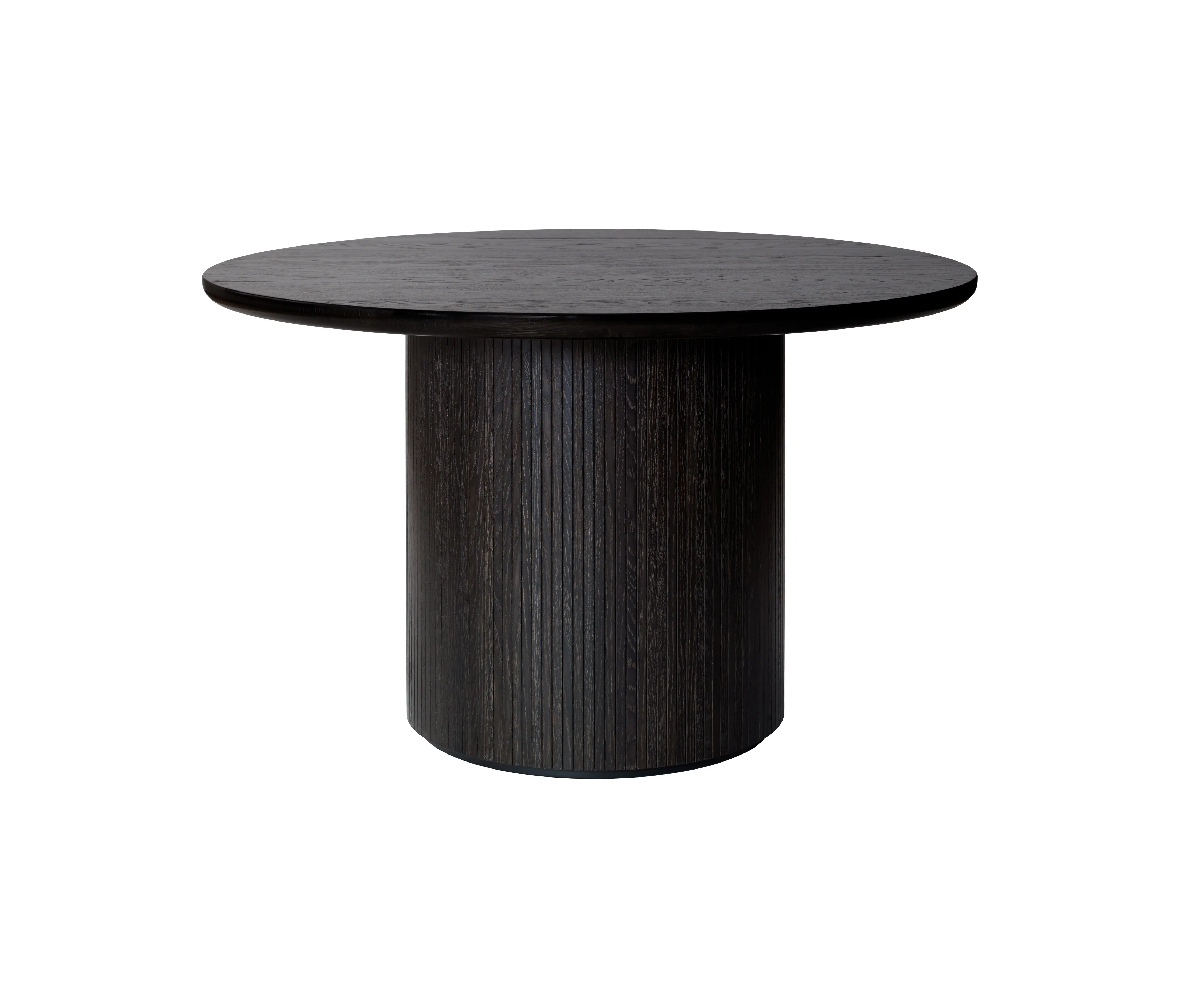 GUBI - Moon Dining Table - Round