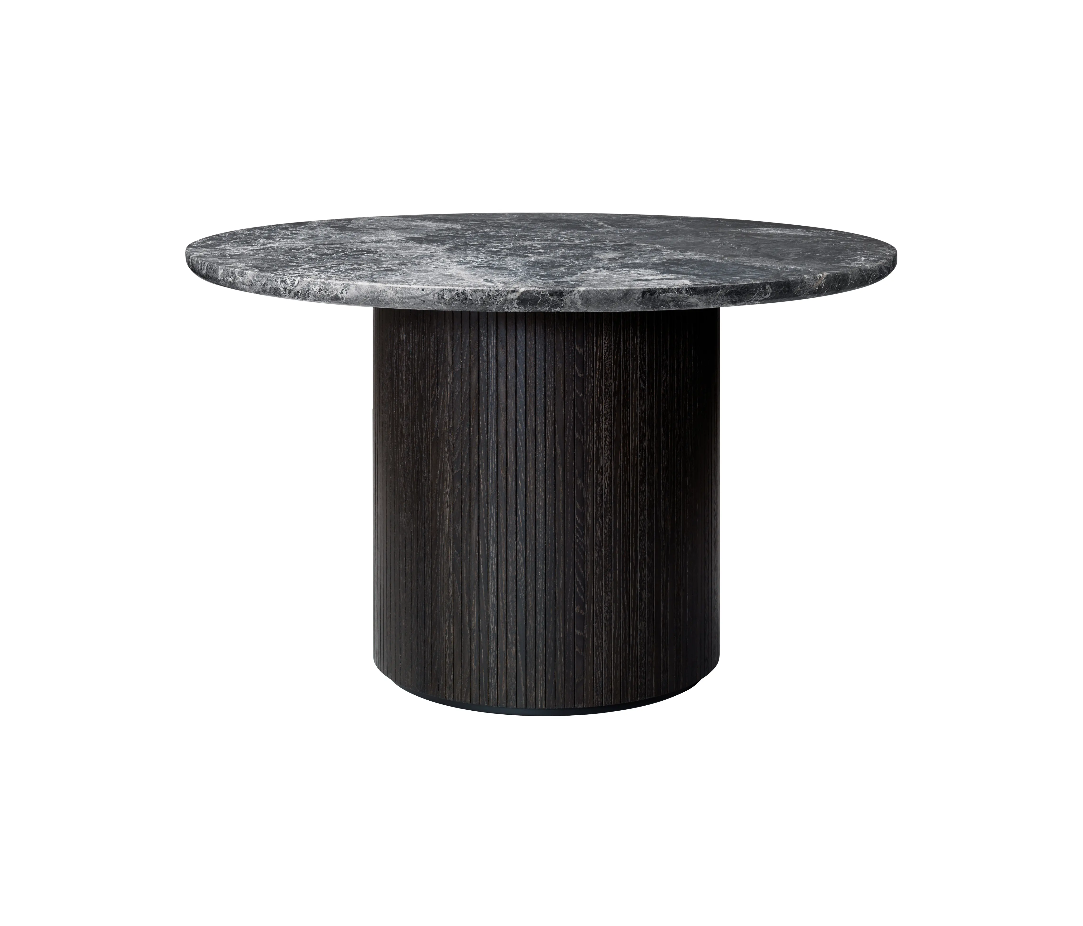 GUBI - Moon Dining Table - Round