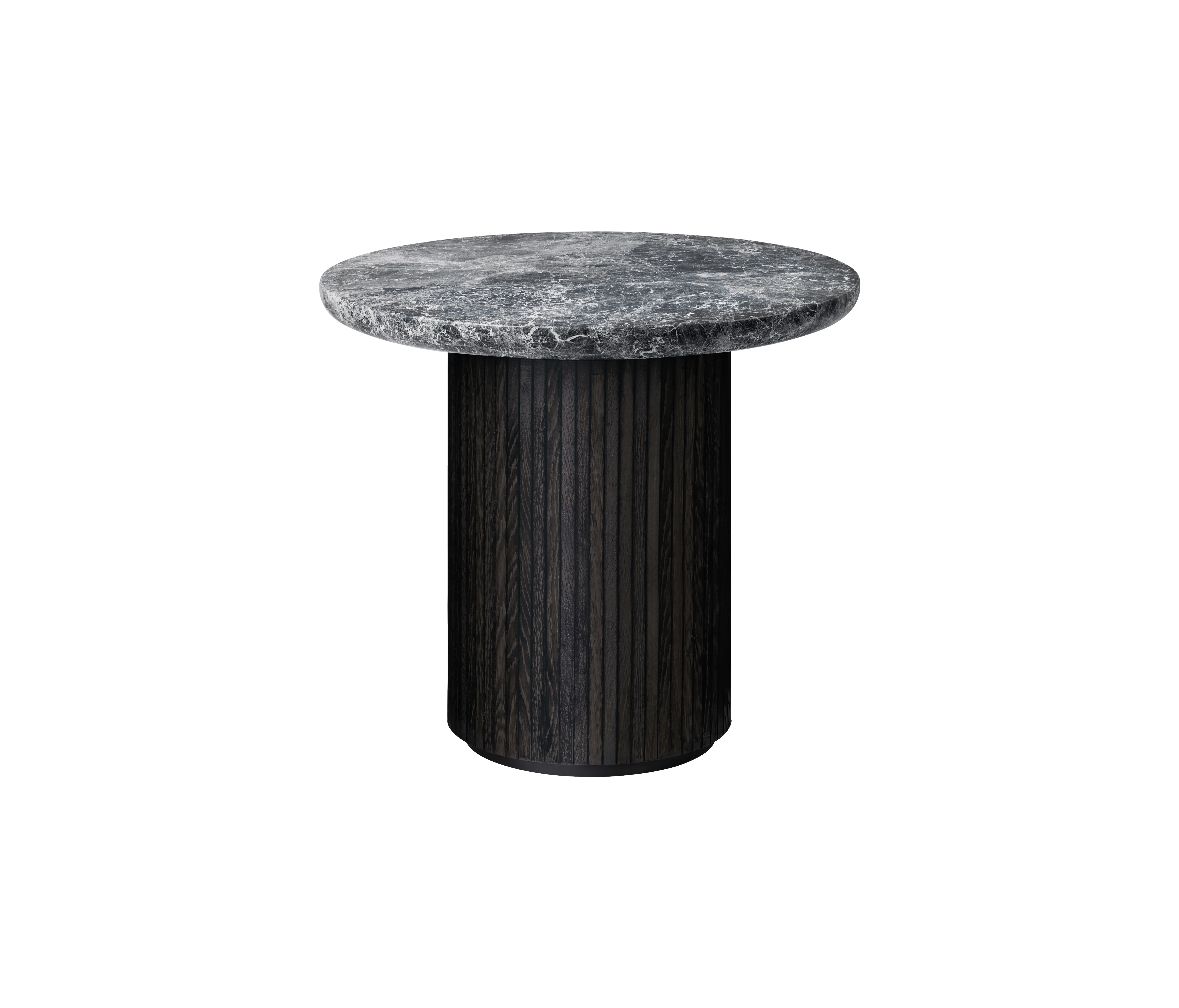 GUBI - Moon Lounge Table - Round