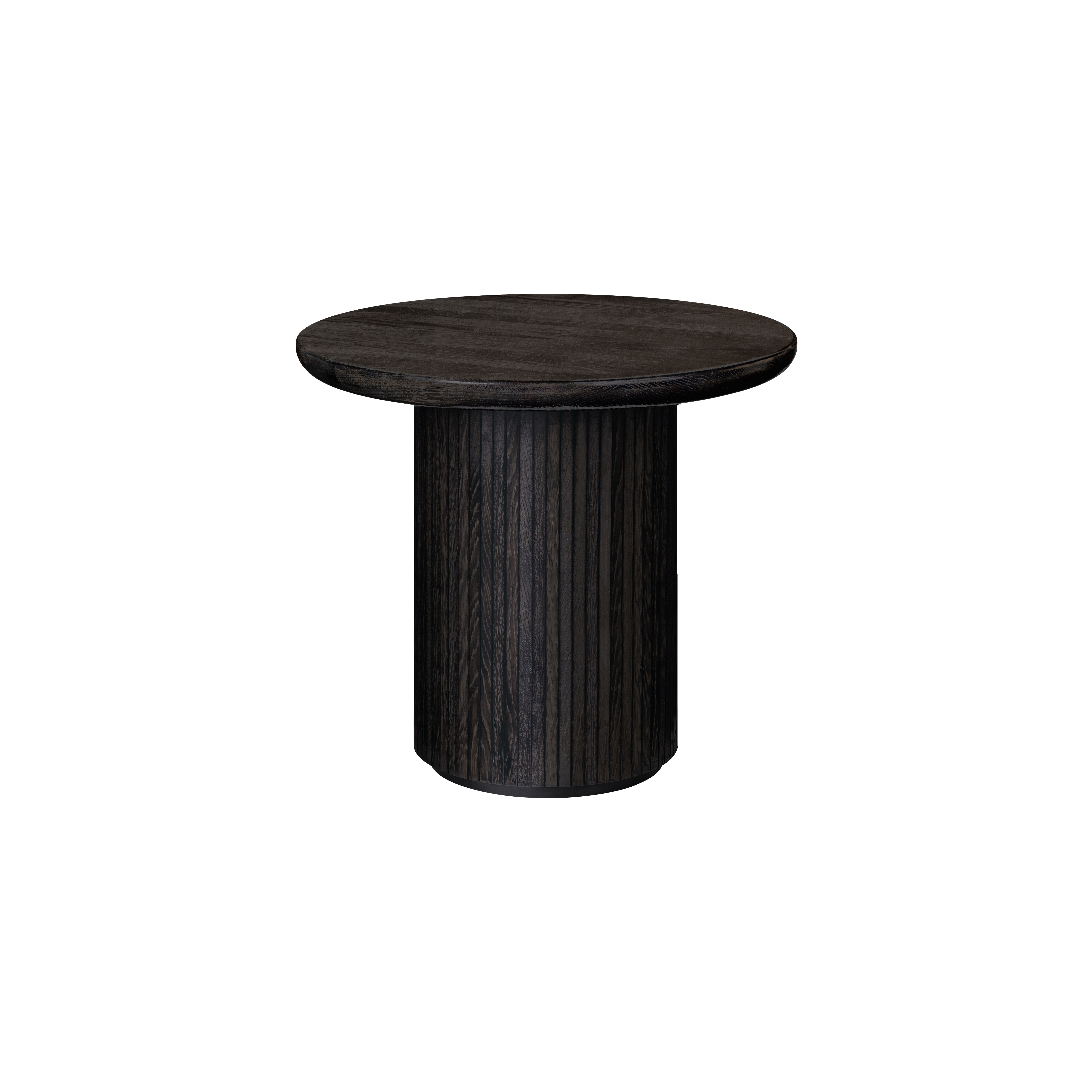 Display product Moon Coffee Table - Round from manufacturer GUBI
