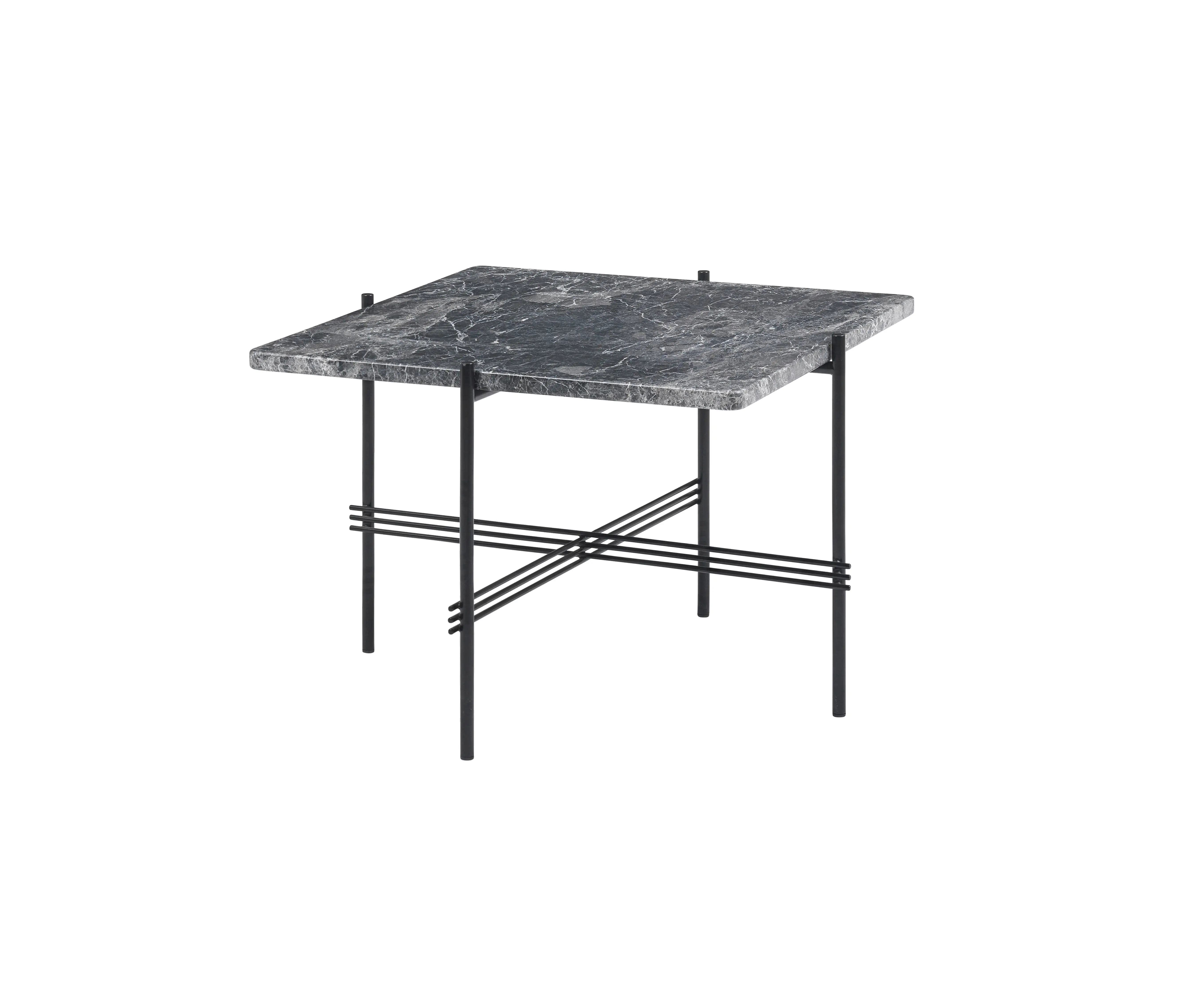 GUBI - TS Coffee Table - Square