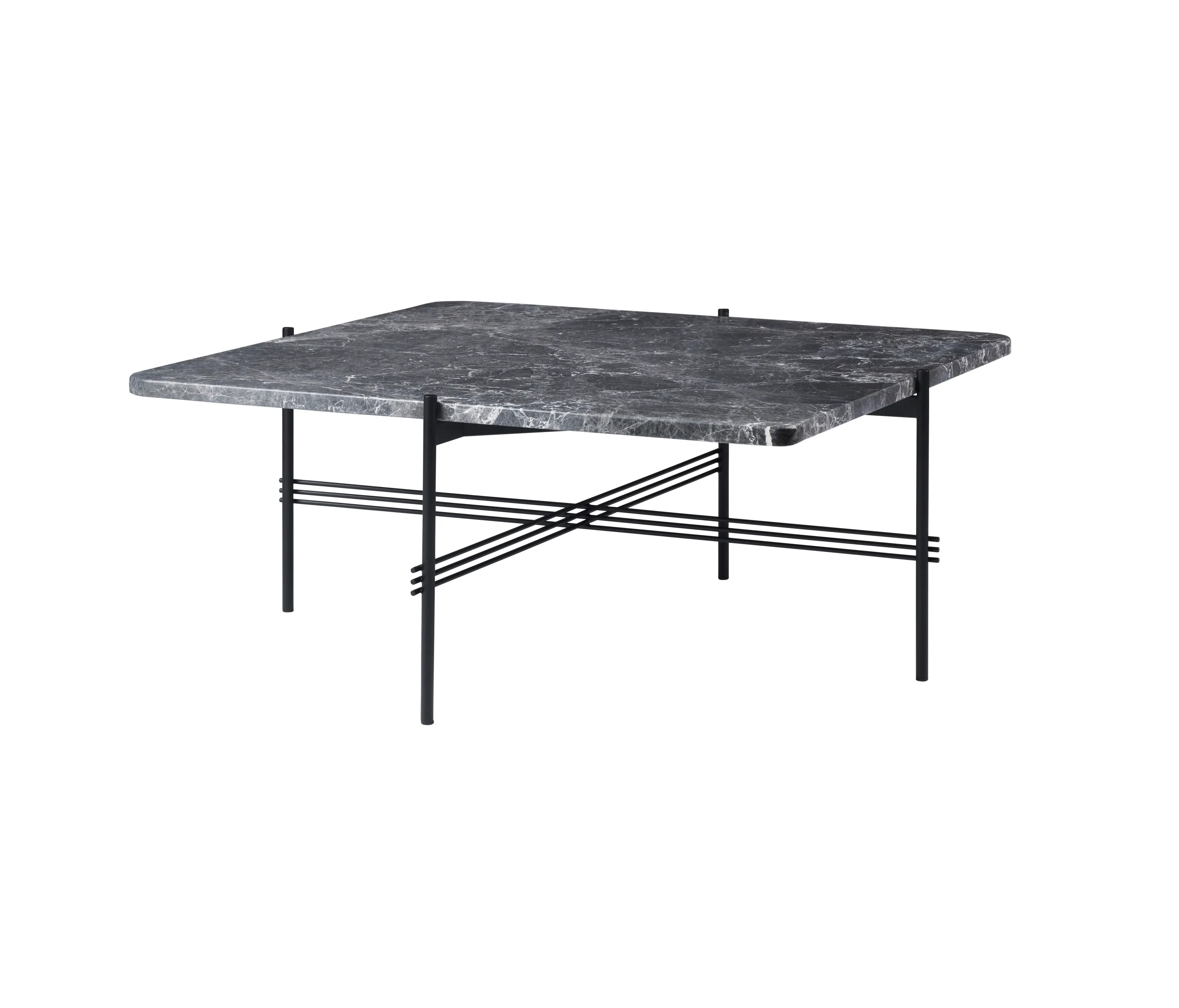 GUBI - TS Coffee Table - Square