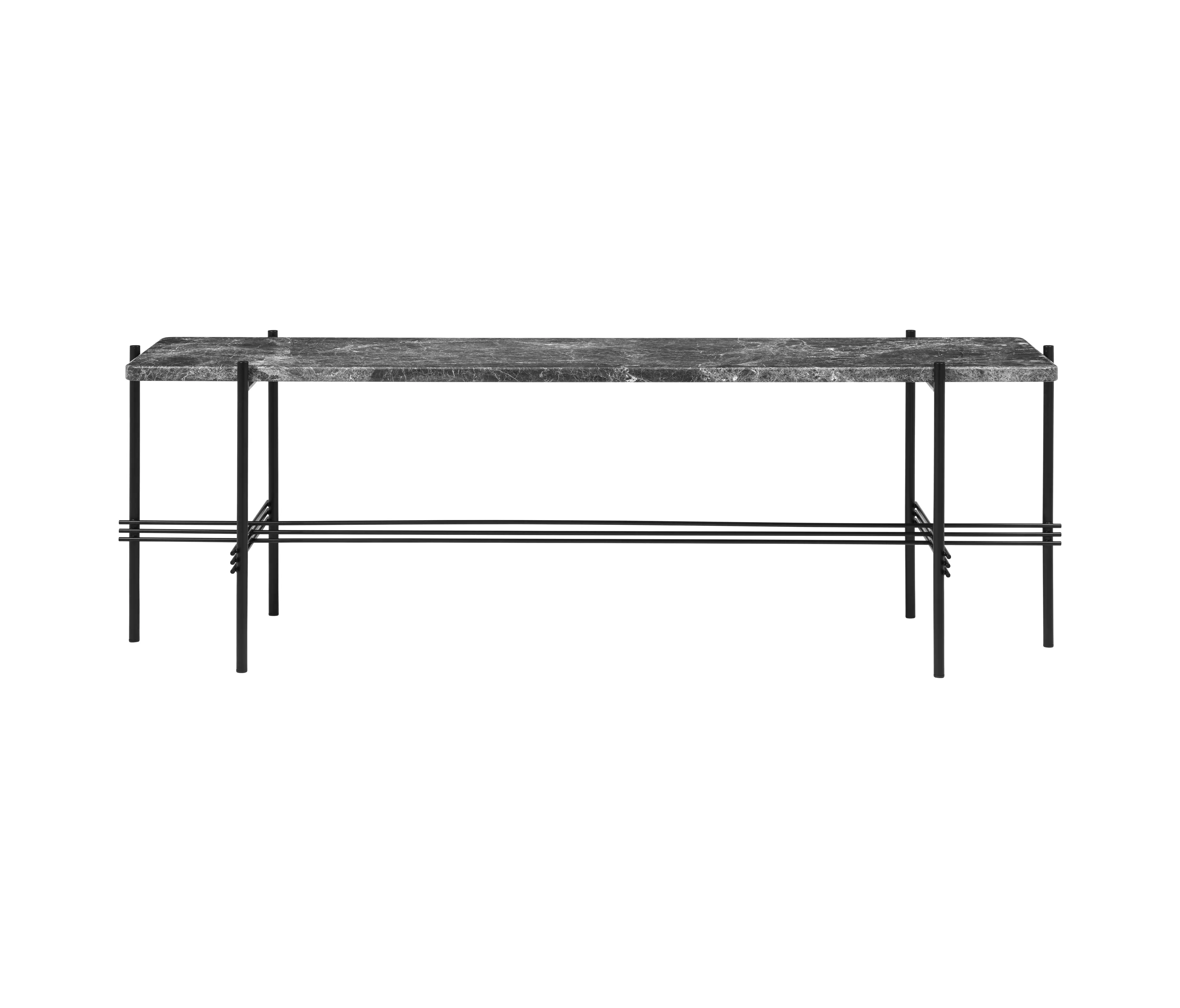 GUBI - TS Console - 1 Rack - 120 x 30