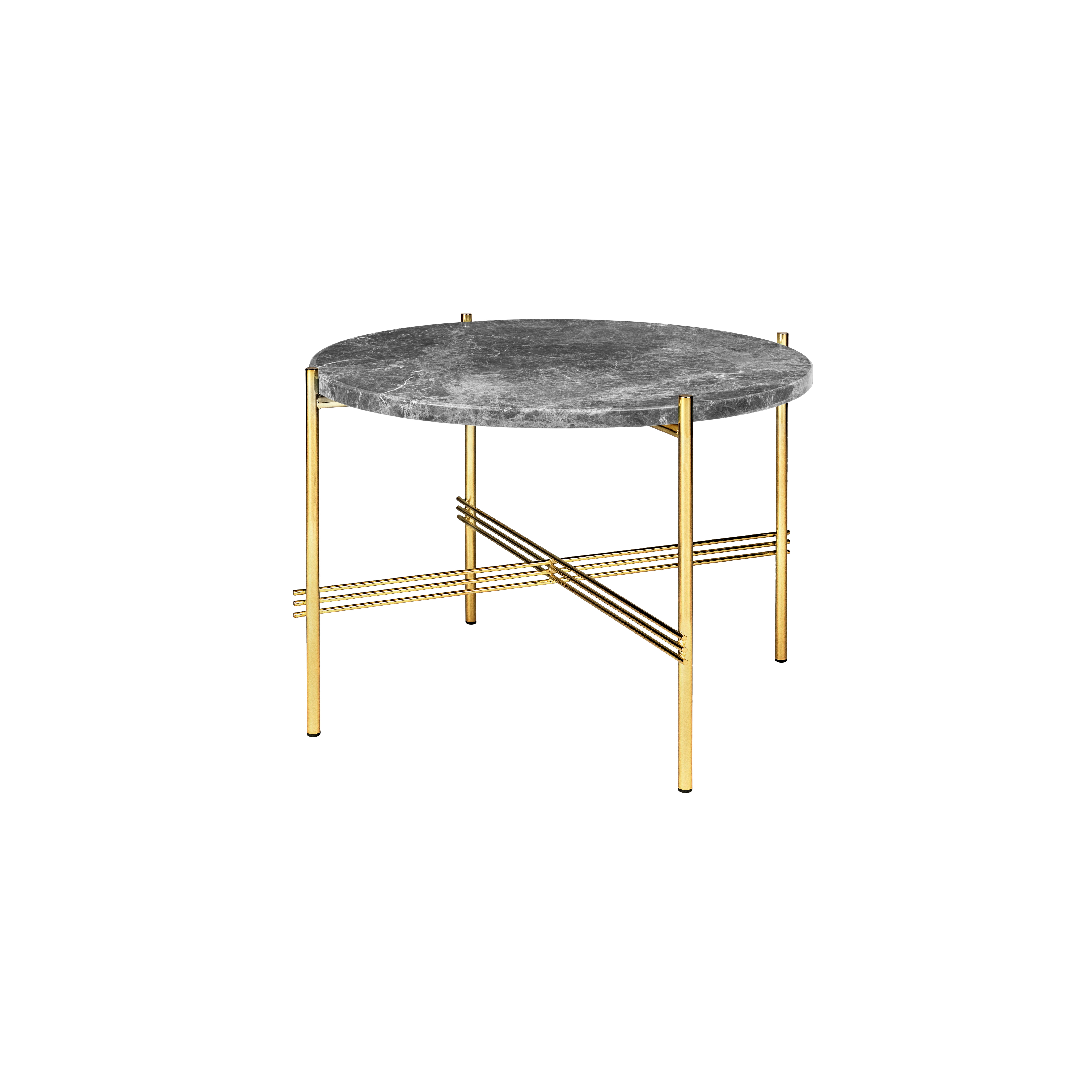 Display product TS Coffee Table from manufacturer GUBI