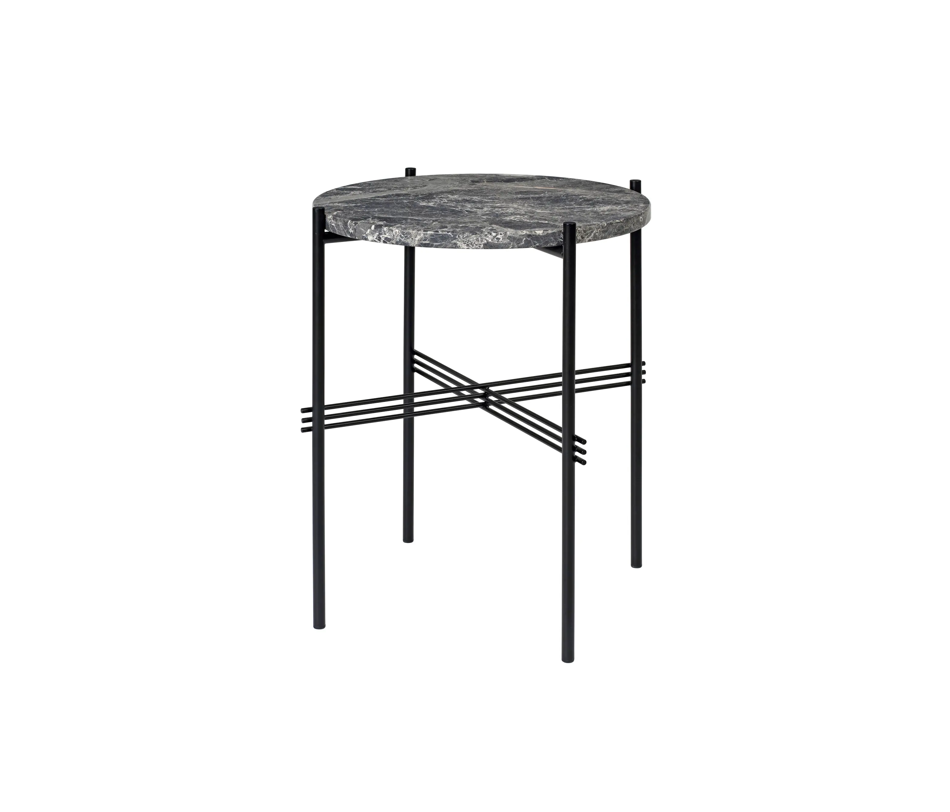 GUBI - TS Side Table - Ø40