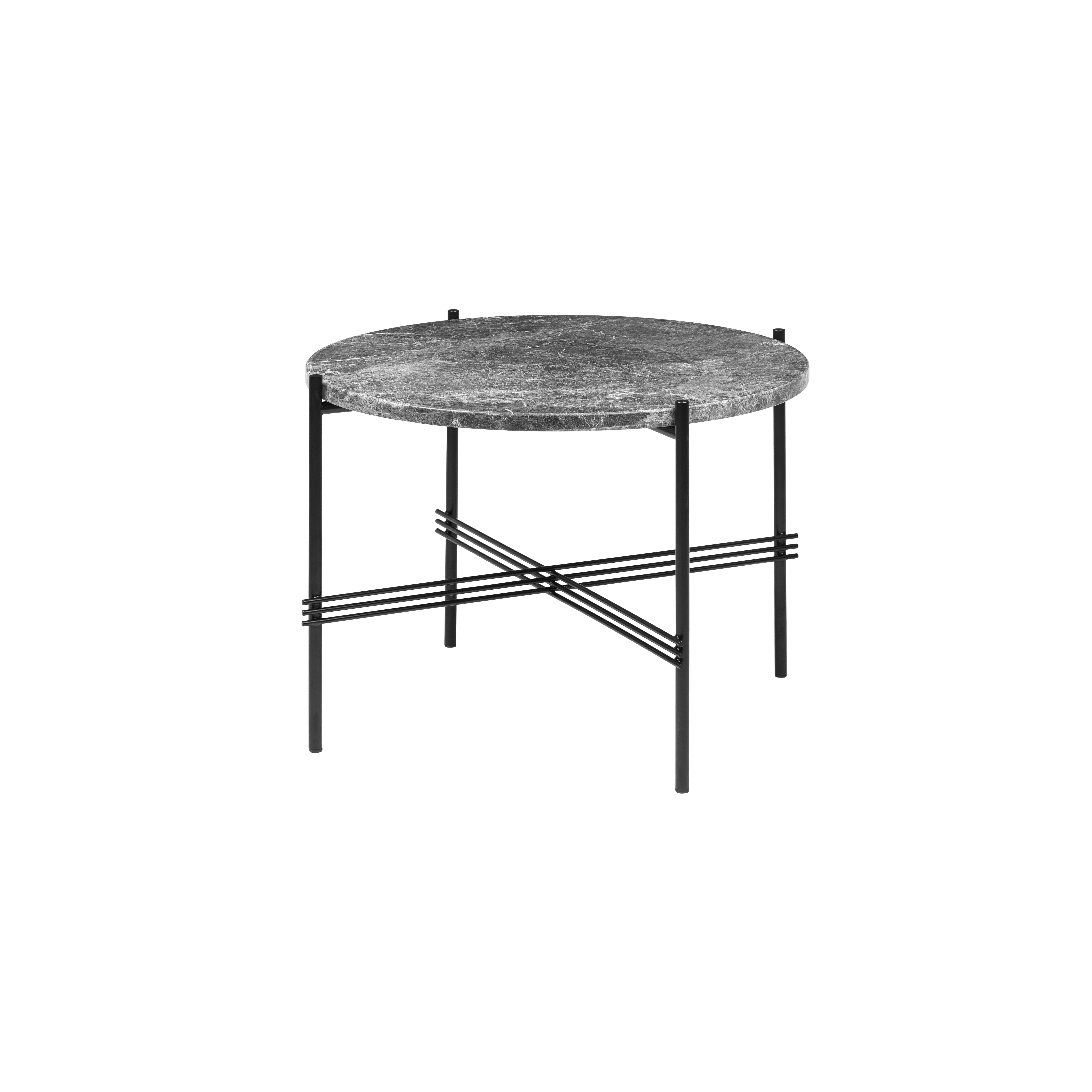 Display product TS Coffee Table from manufacturer GUBI