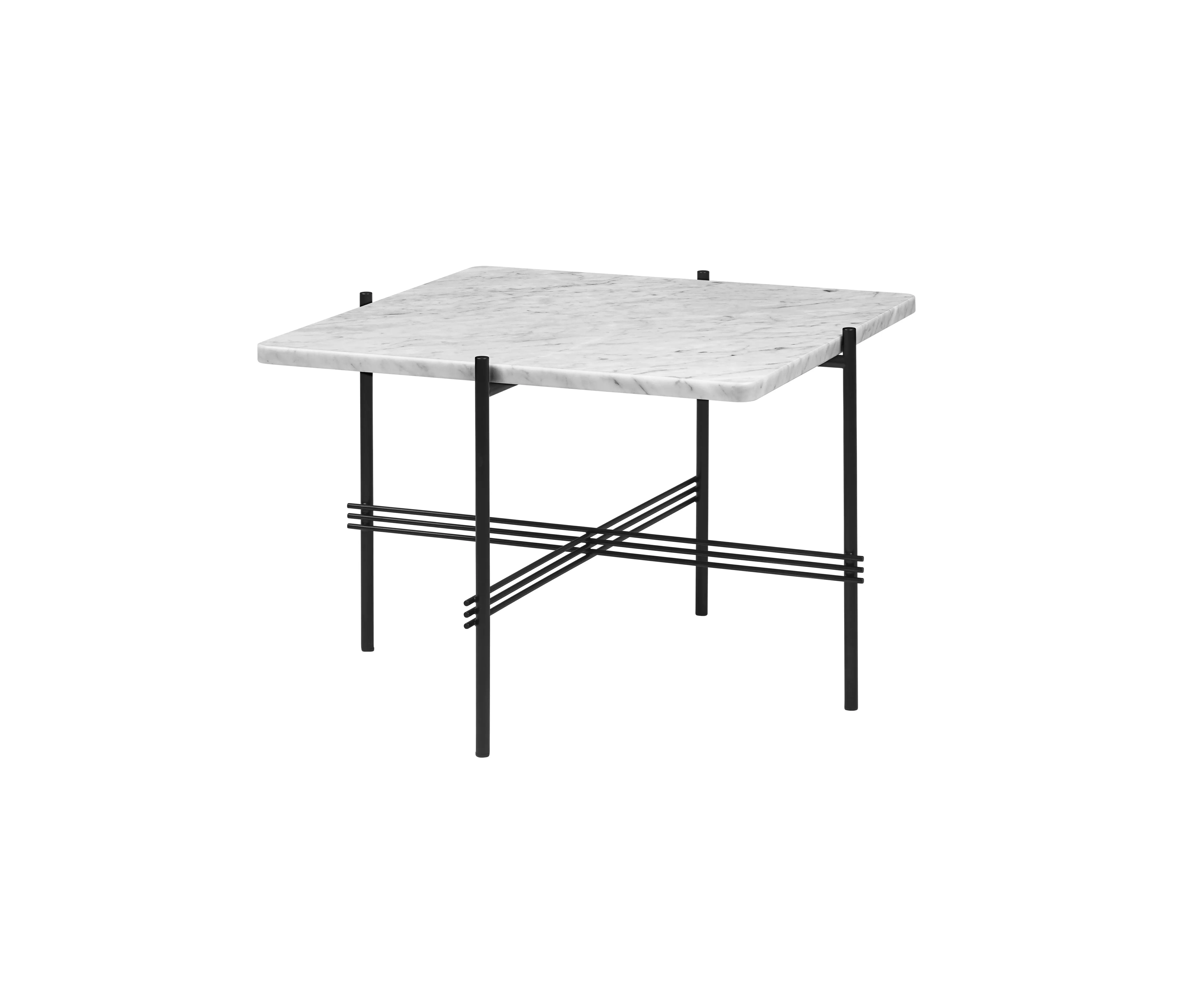 GUBI - TS Coffee Table - Square