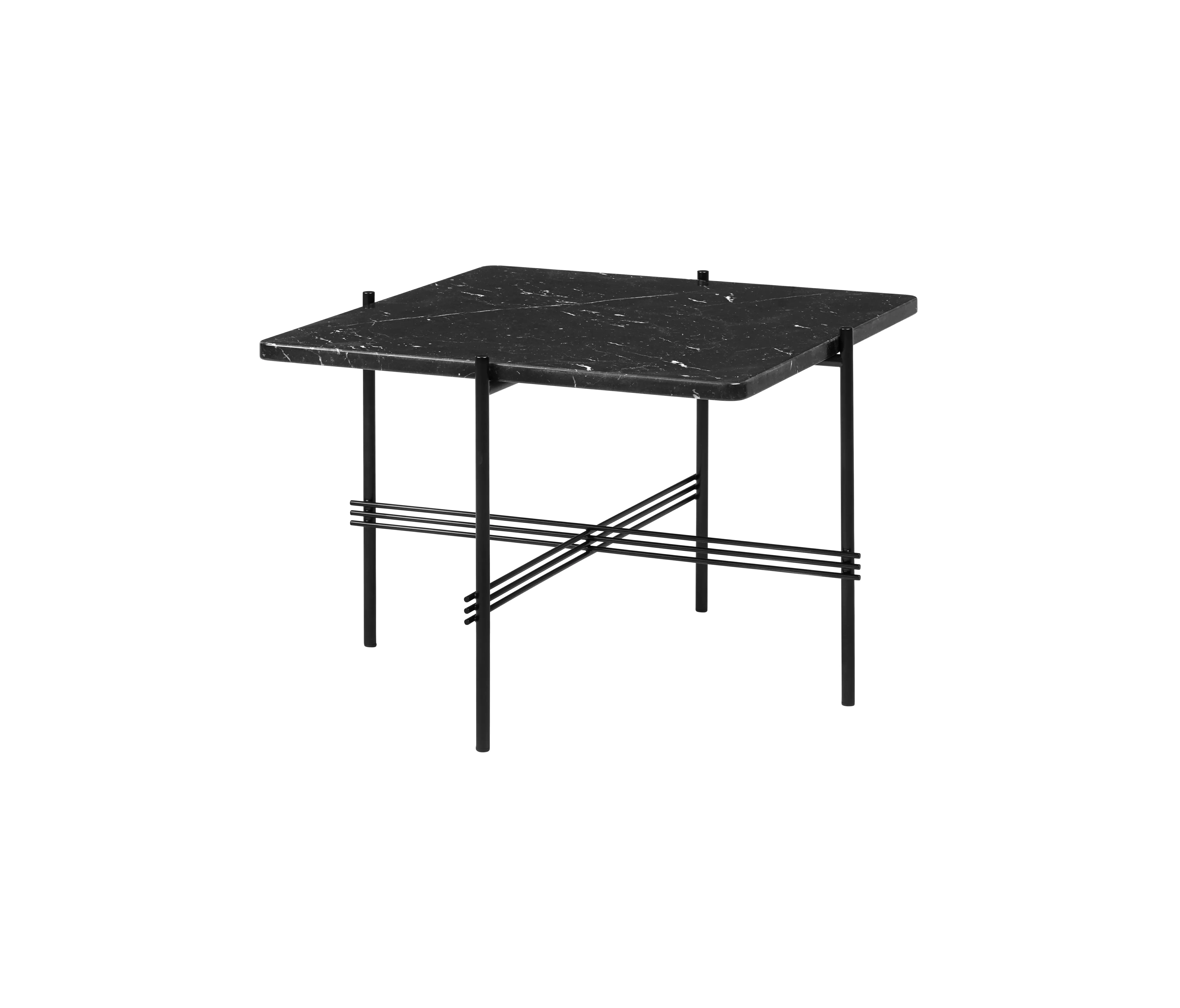 GUBI - TS Coffee Table - Square