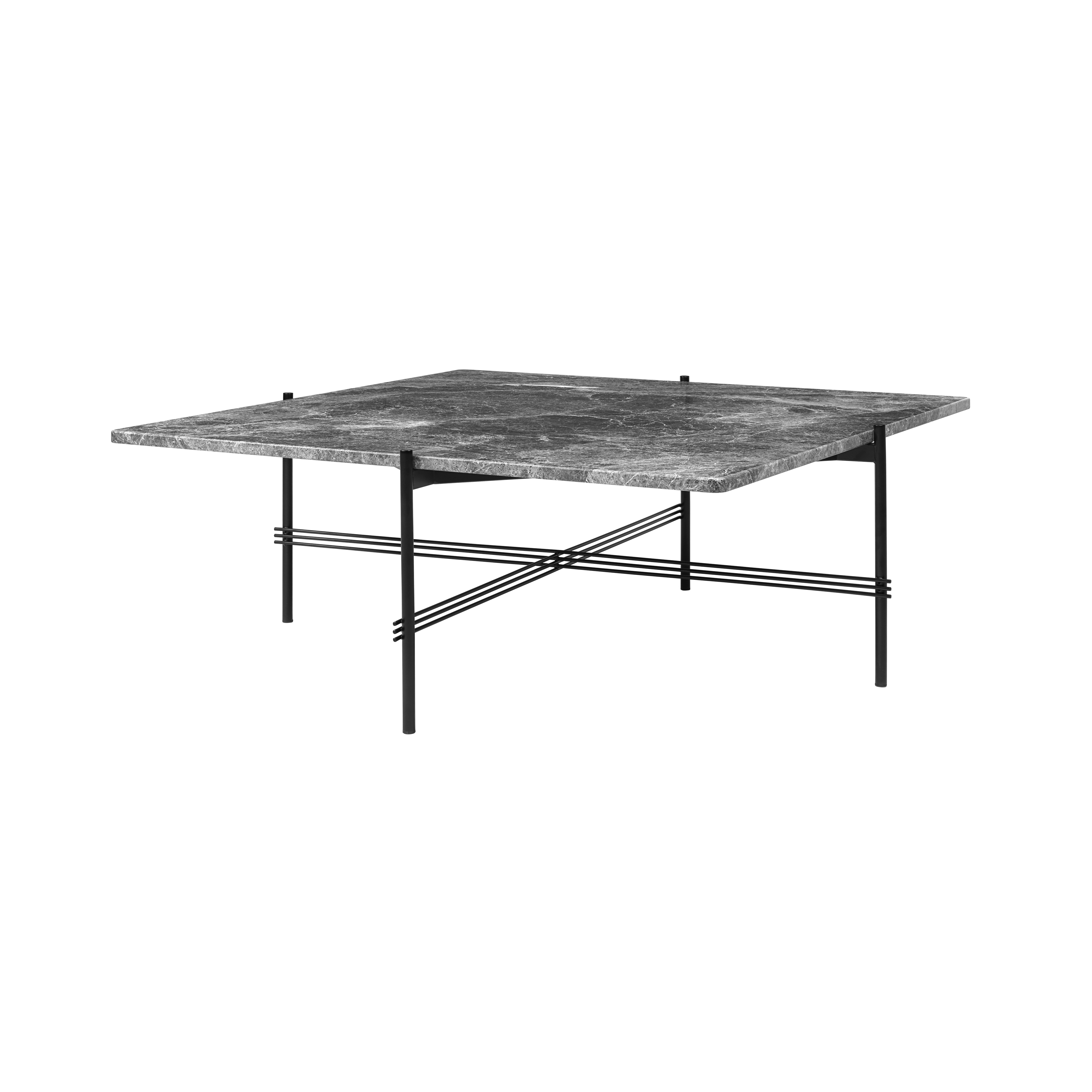 Mostrar el producto TS Coffee Table - Square del fabricante GUBI