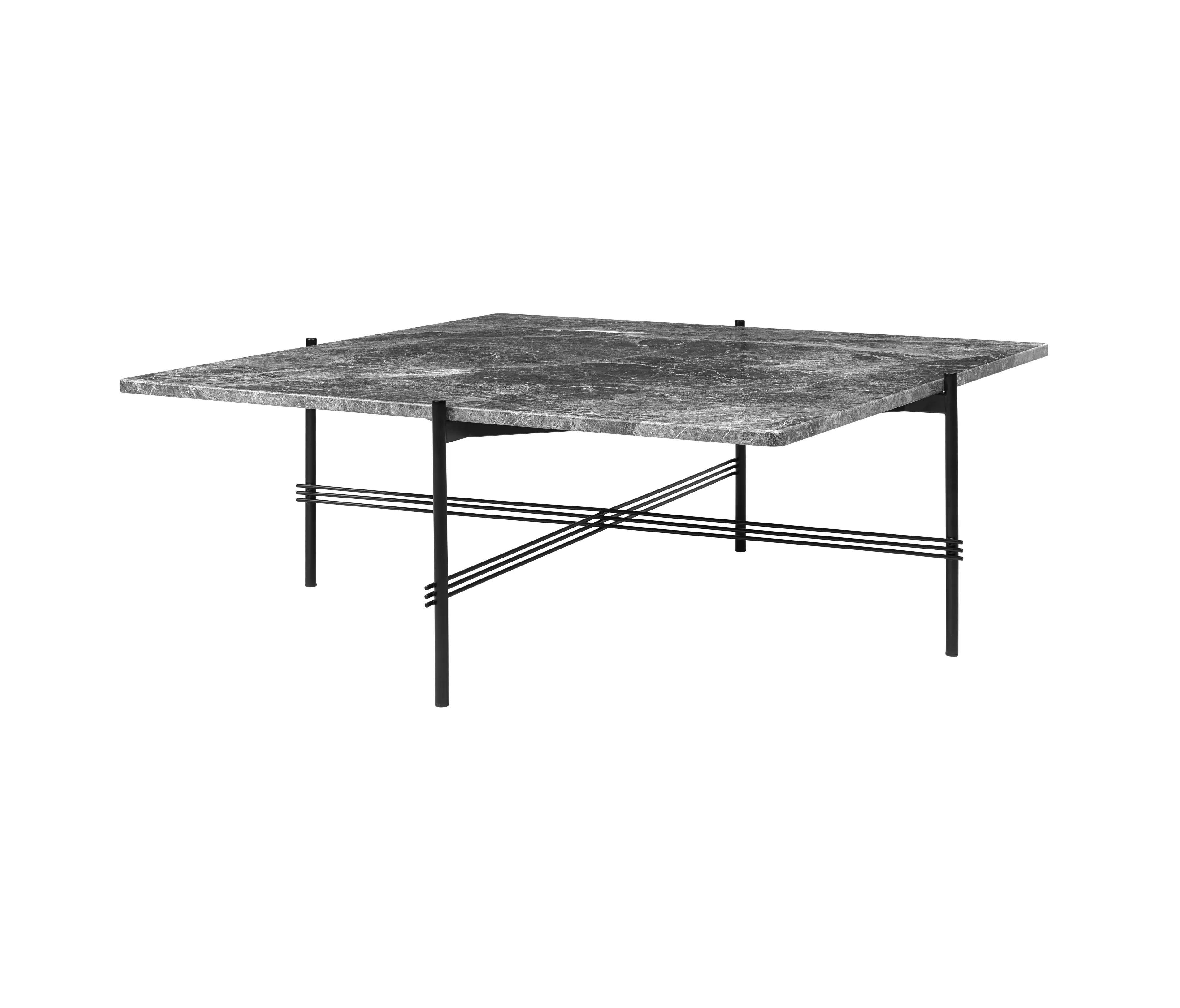 GUBI - TS Coffee Table - Square