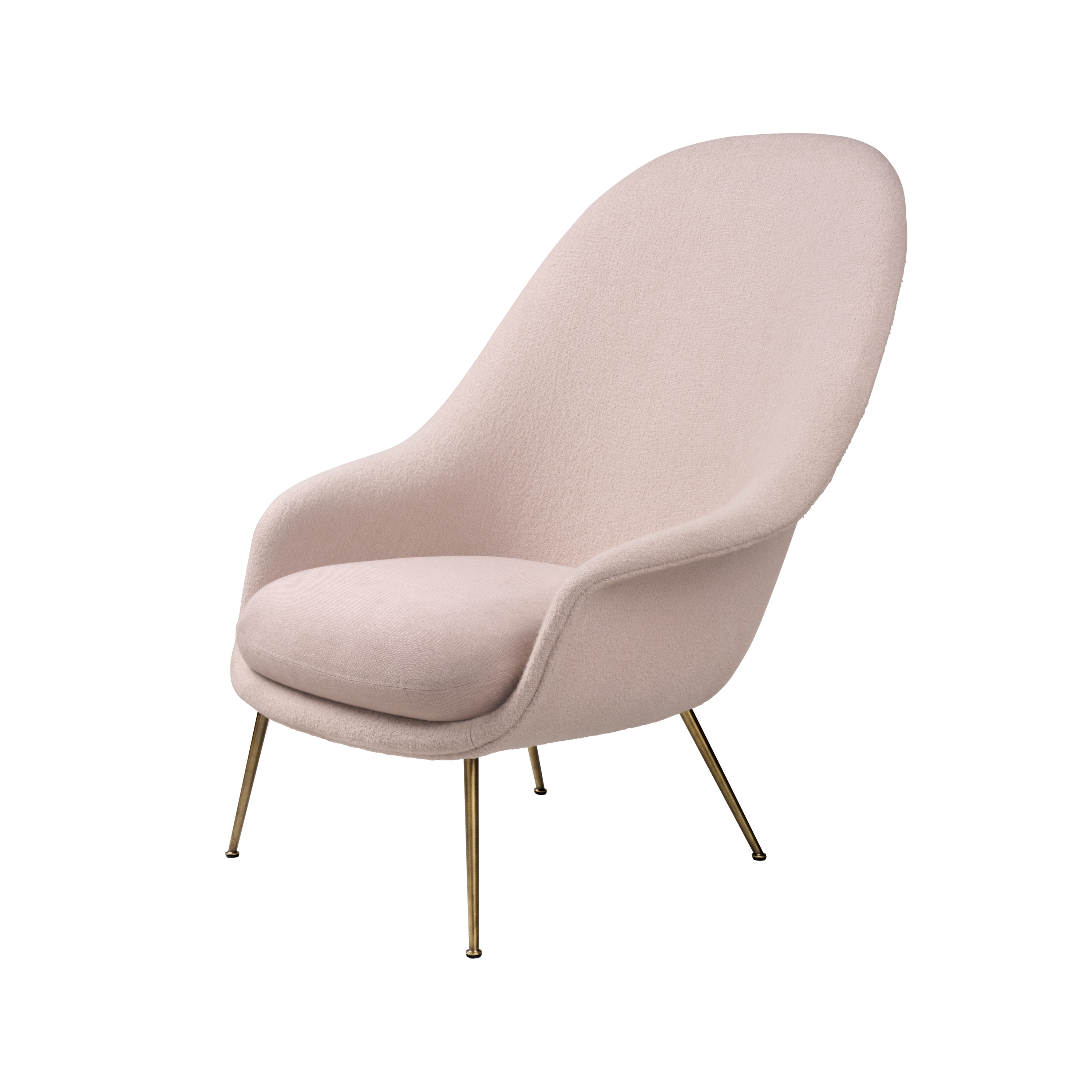 Bat Lounge Chair