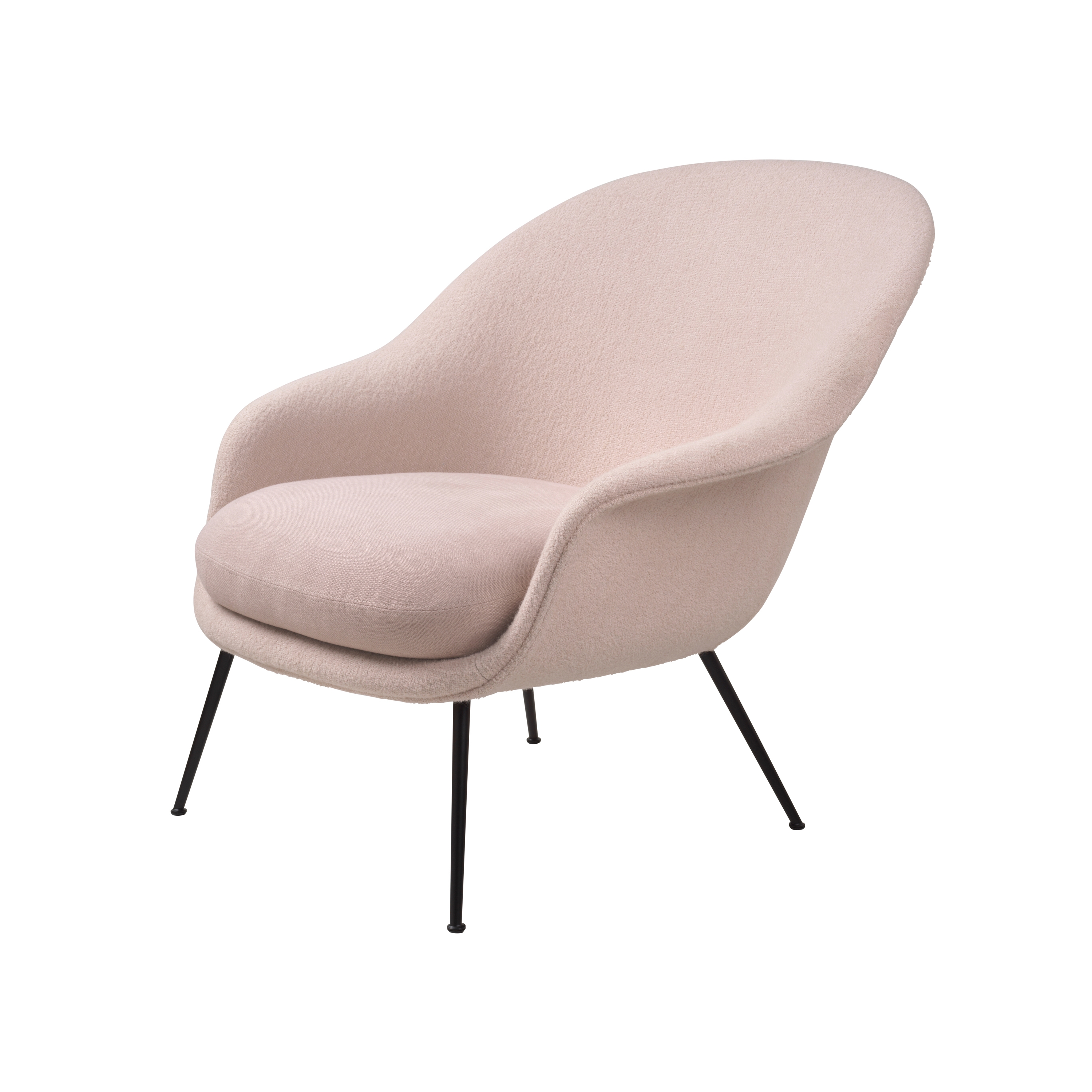 Afficher le produit Bat Lounge Chair du fabricant GUBI