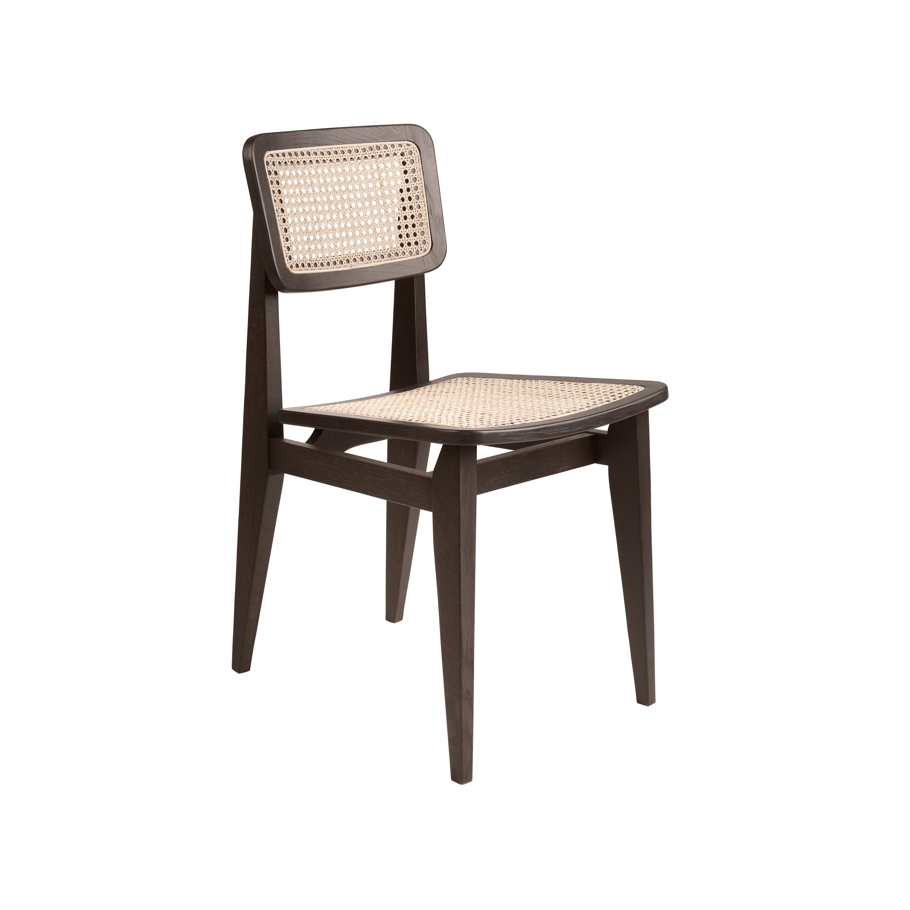 C-Chair Dining Chair