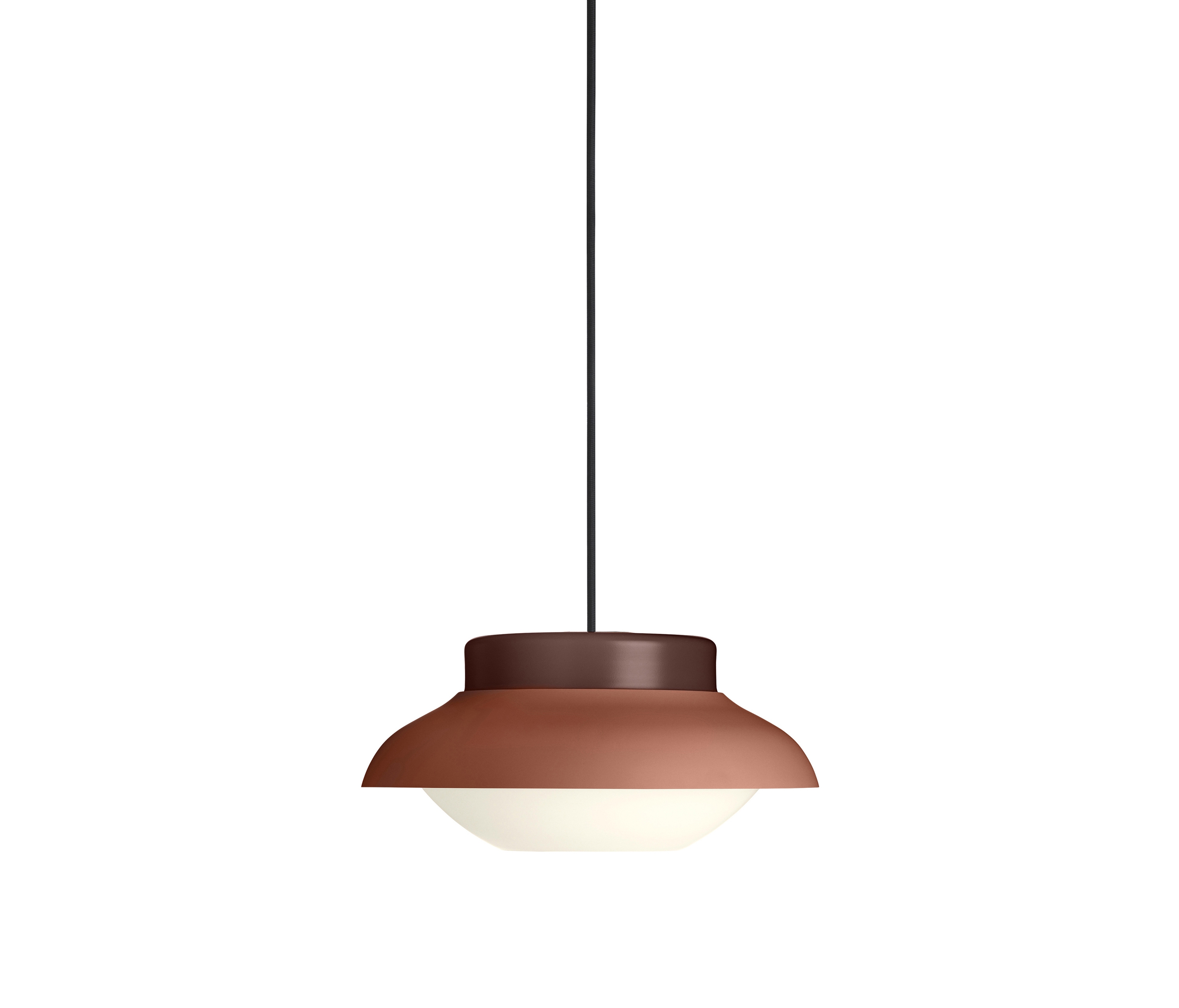 Produkt Collar Pendant - Ø30 cm des Herstellers GUBI anzeigen