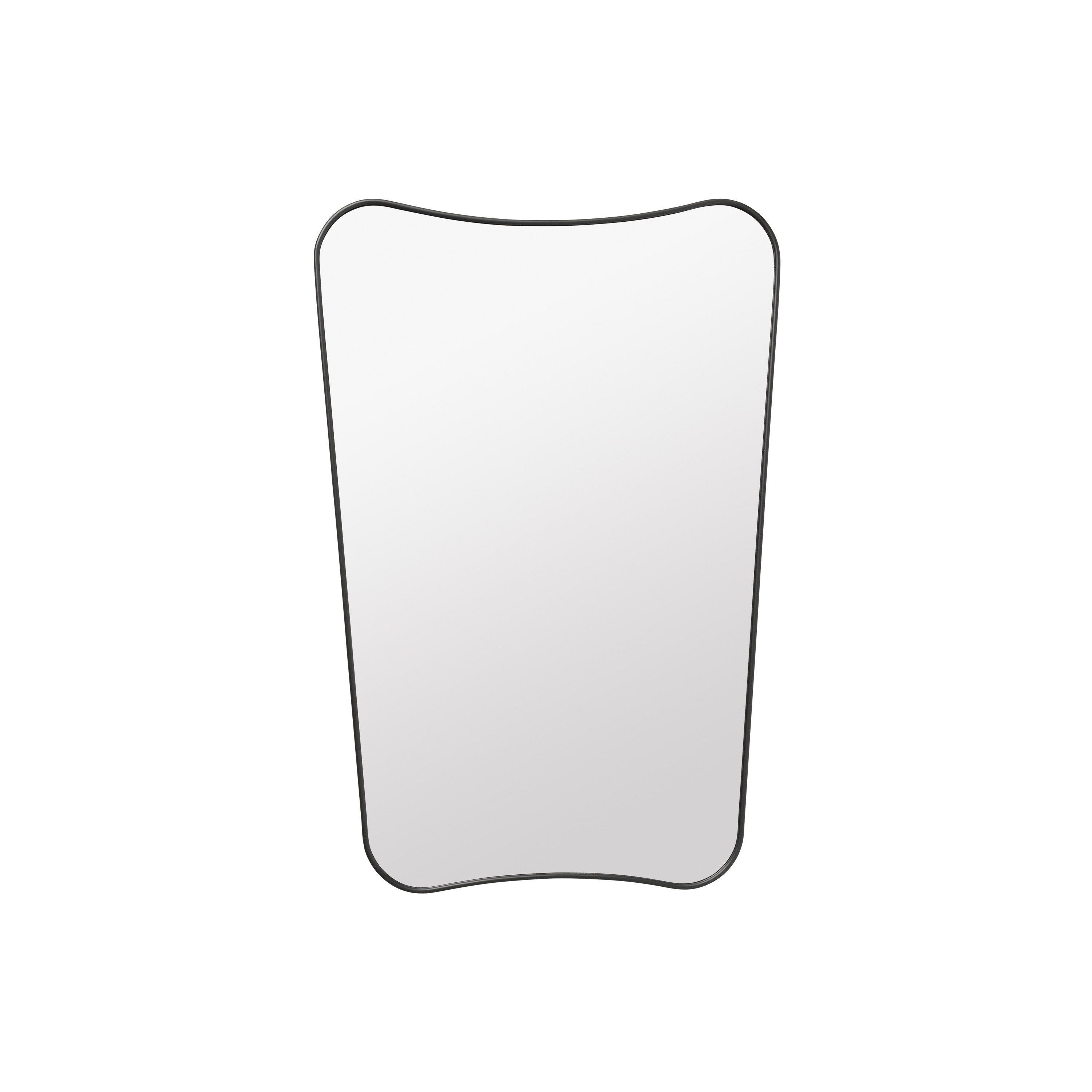 F.A.33 Rectangular Wall Mirror - 80 x 54