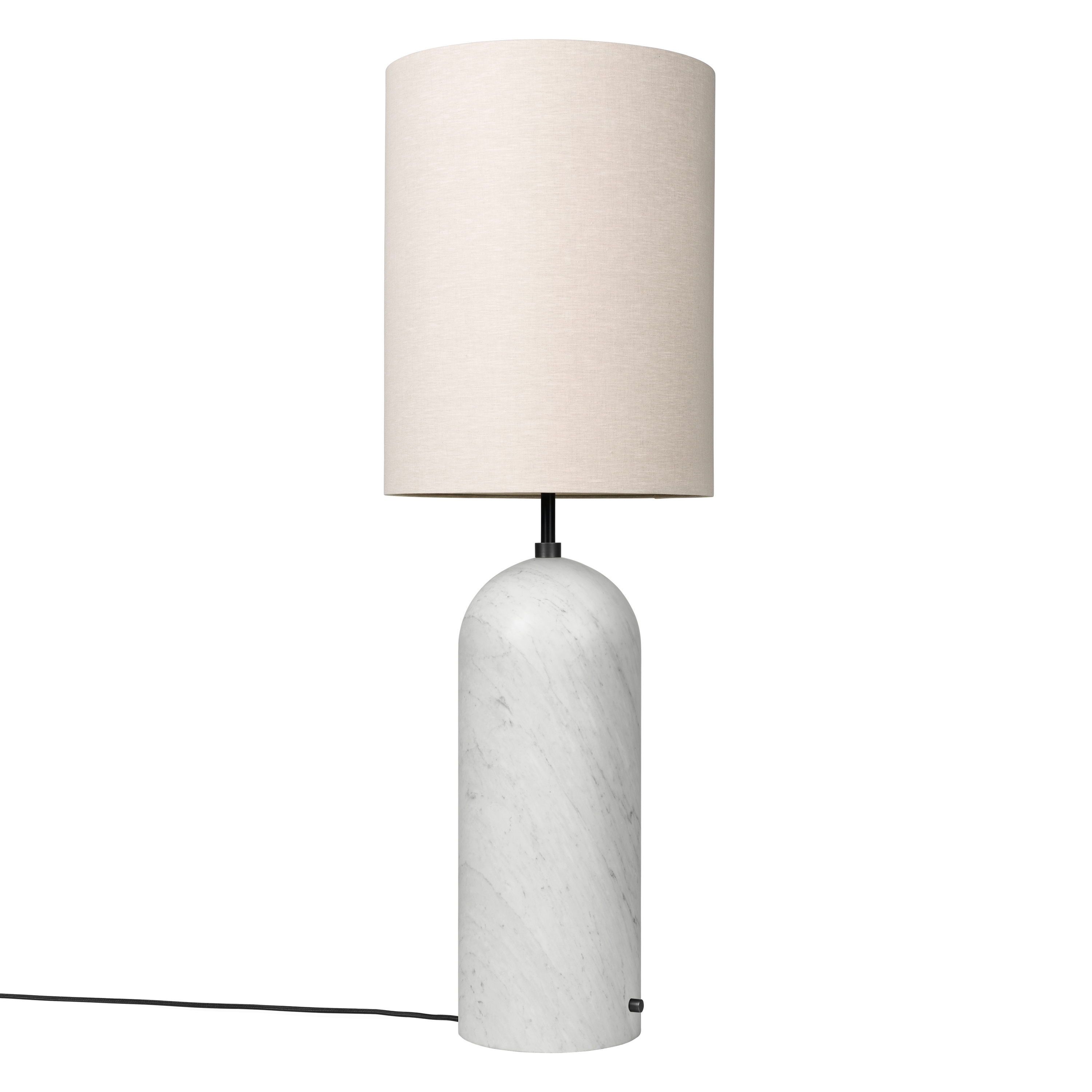 Vertoon produk Gravity Floor Lamp XL High van vervaardiger GUBI