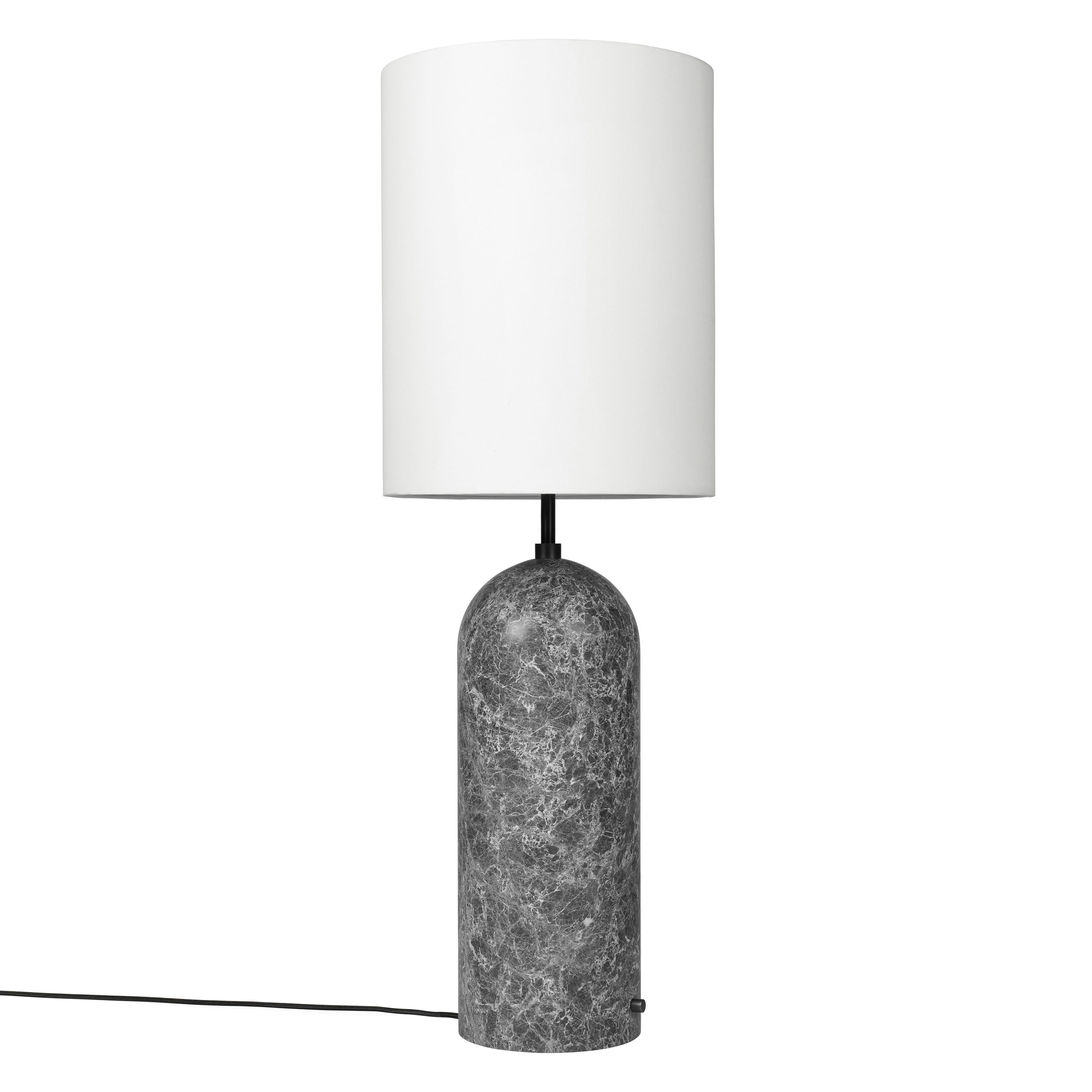 Vertoon produk Gravity Floor Lamp XL High van vervaardiger GUBI