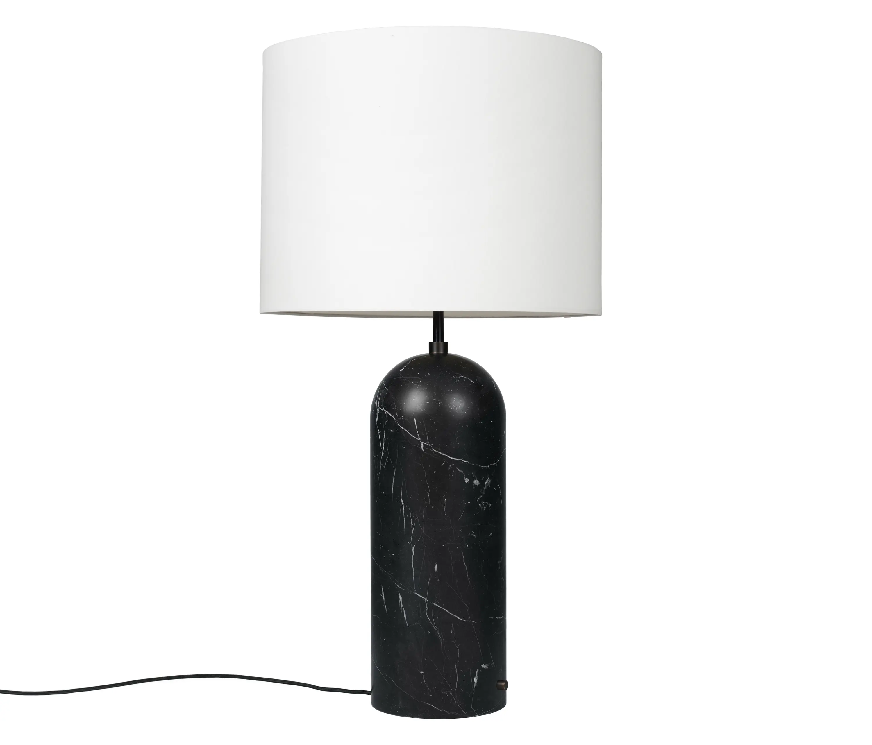 GUBI - Gravity Floor Lamp XL Low