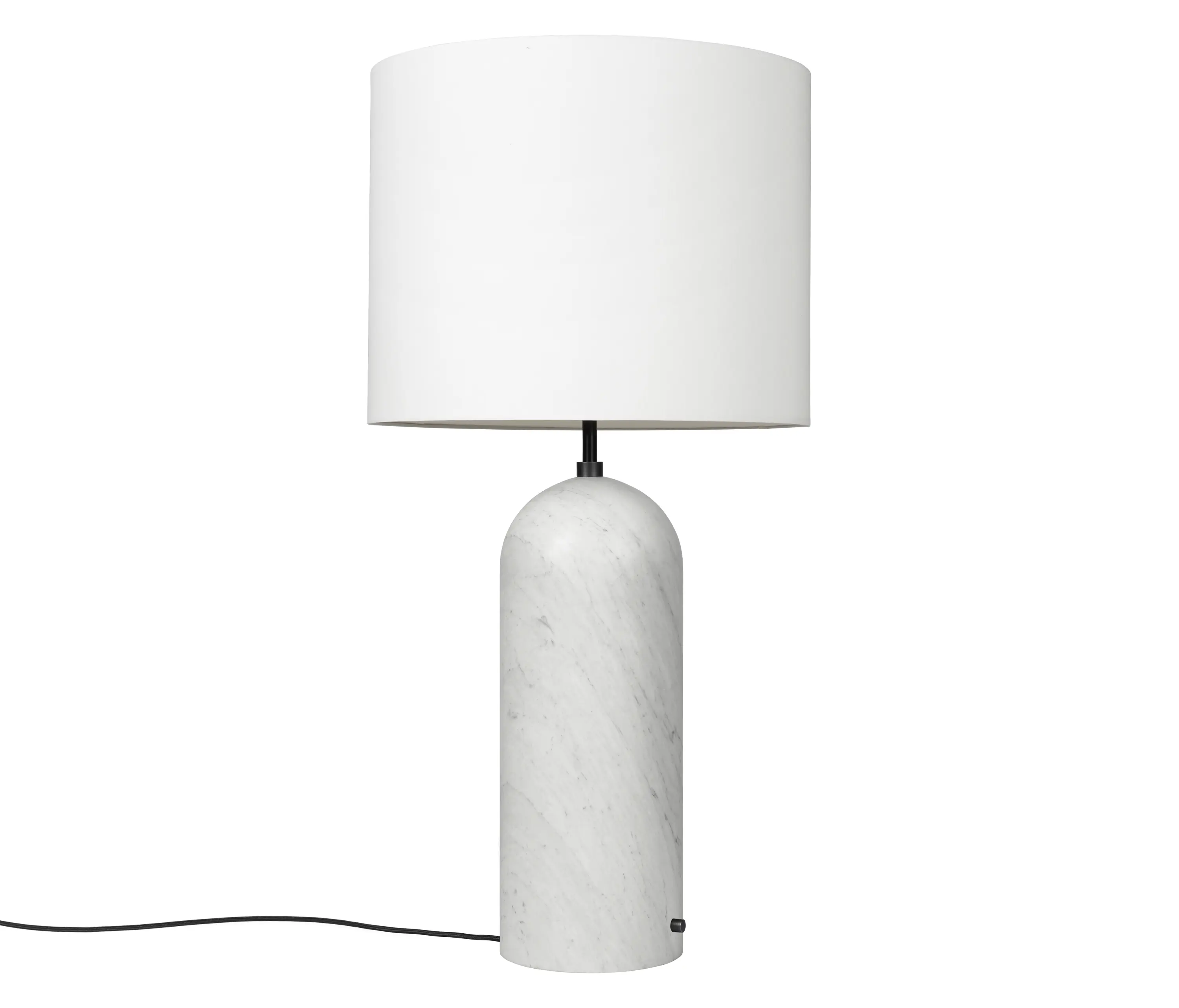 GUBI - Gravity Floor Lamp XL Low