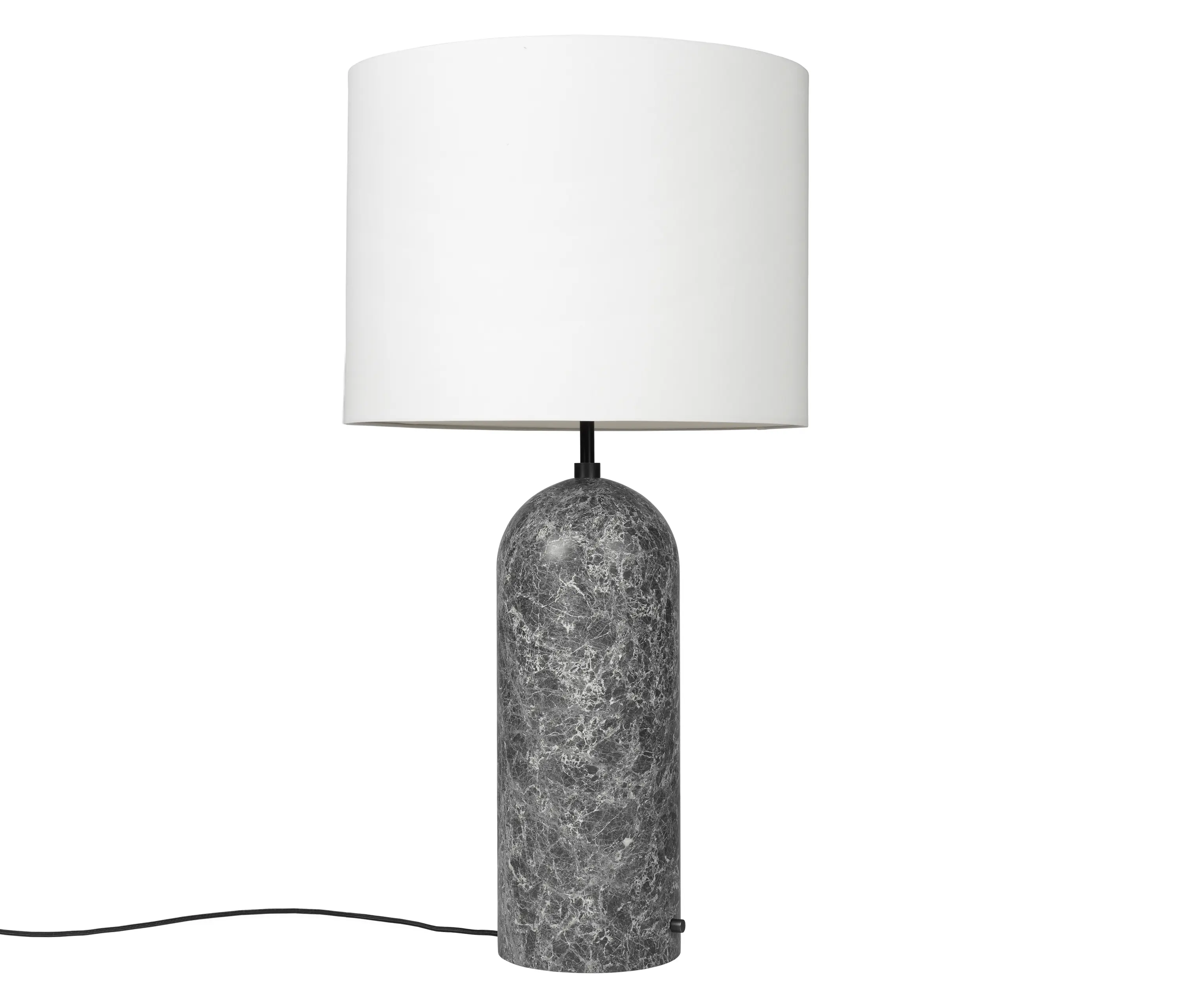 GUBI - Gravity Floor Lamp XL Low