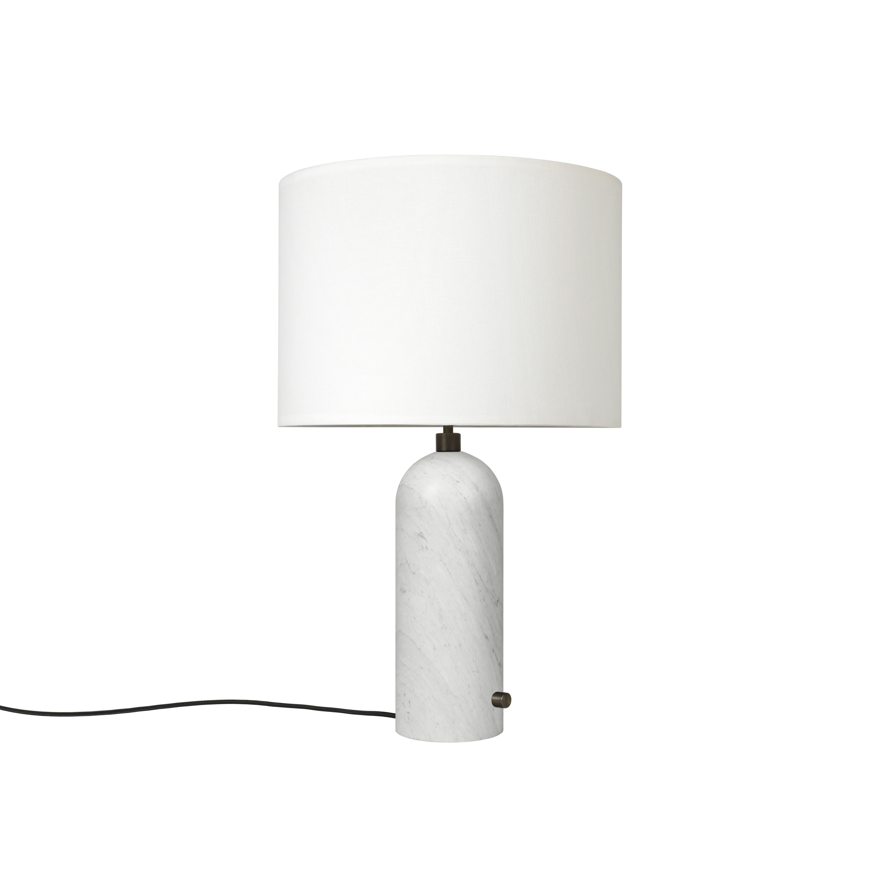Vertoon produk Gravity Table Lamp L van vervaardiger GUBI