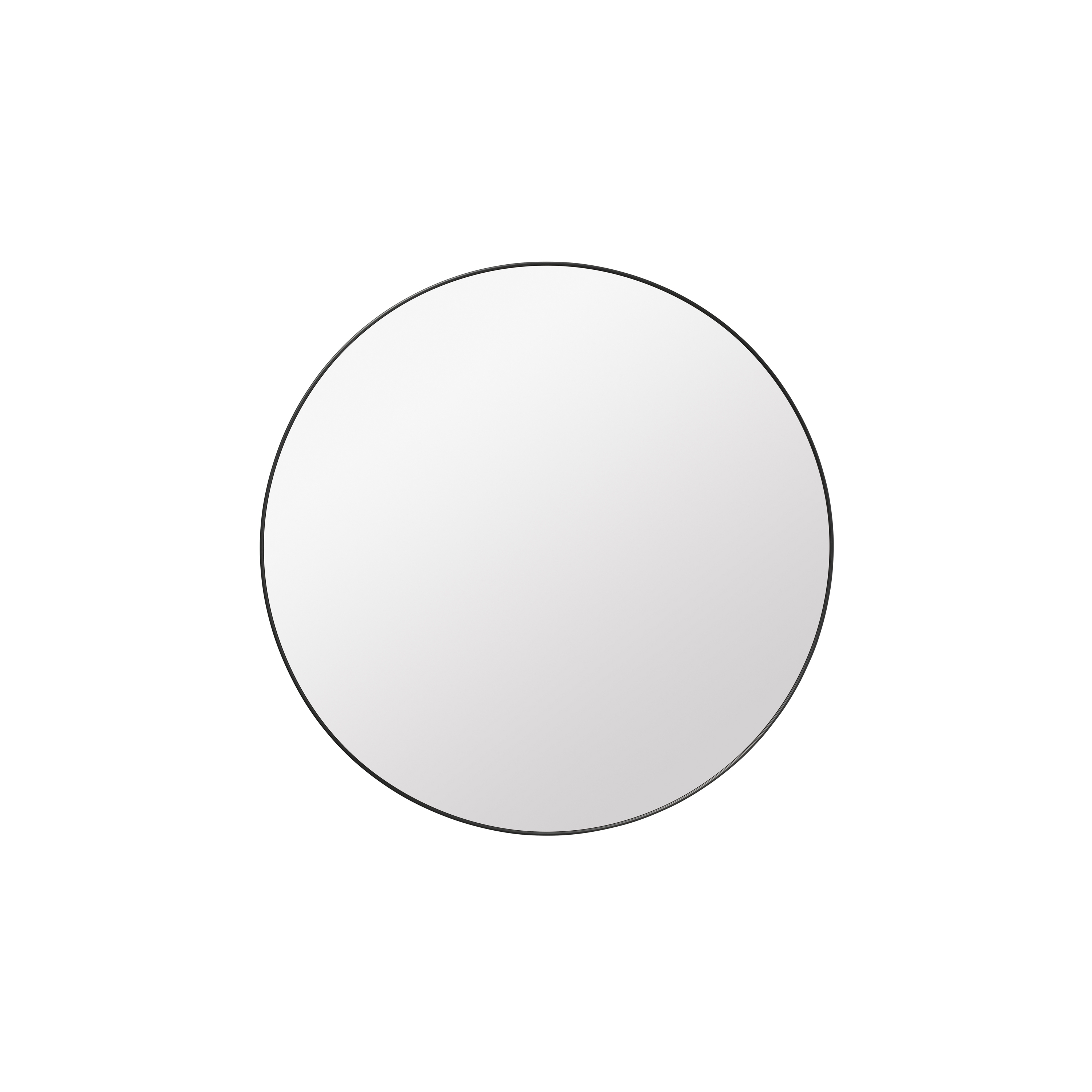 Afficher le produit GUBI Mirror Round - Ø 110 du fabricant GUBI