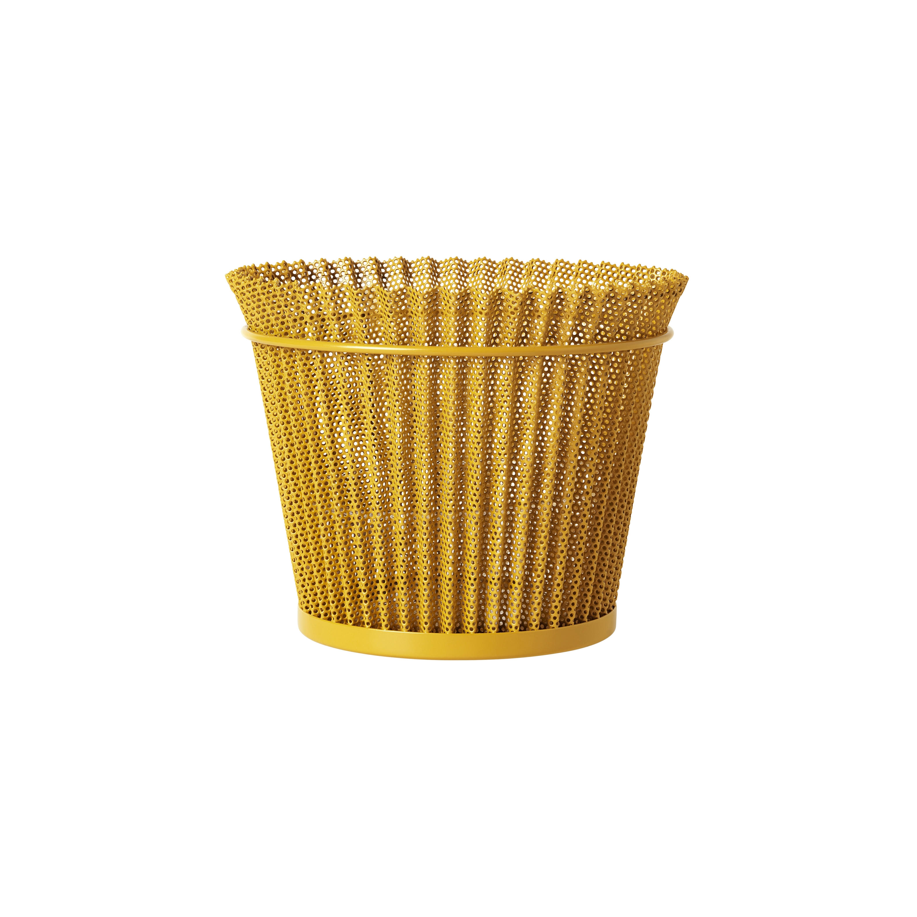 Matégot Flower Pot - Ø21 cm