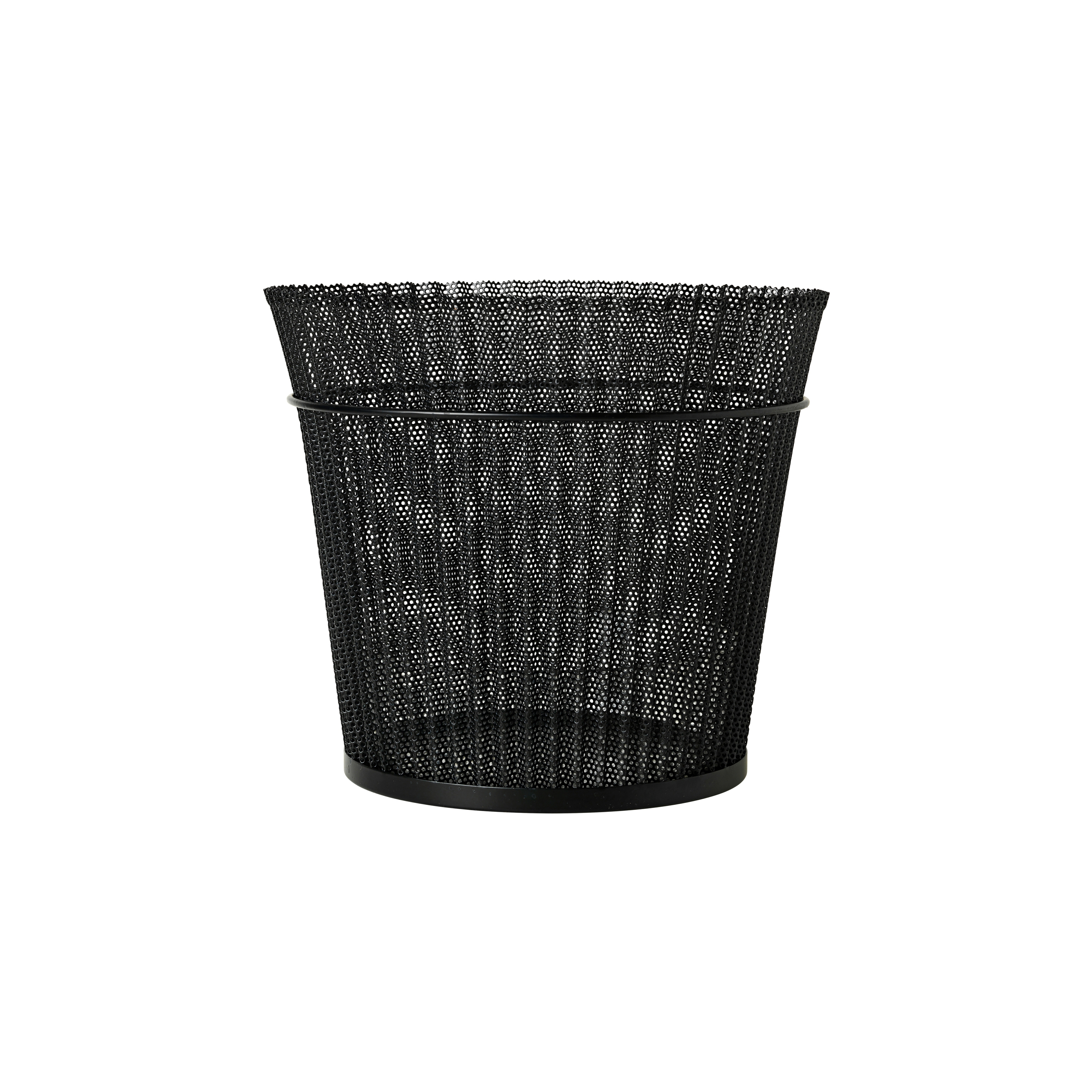 Afficher le produit Matégot Flower Pot - Ø27 cm du fabricant GUBI