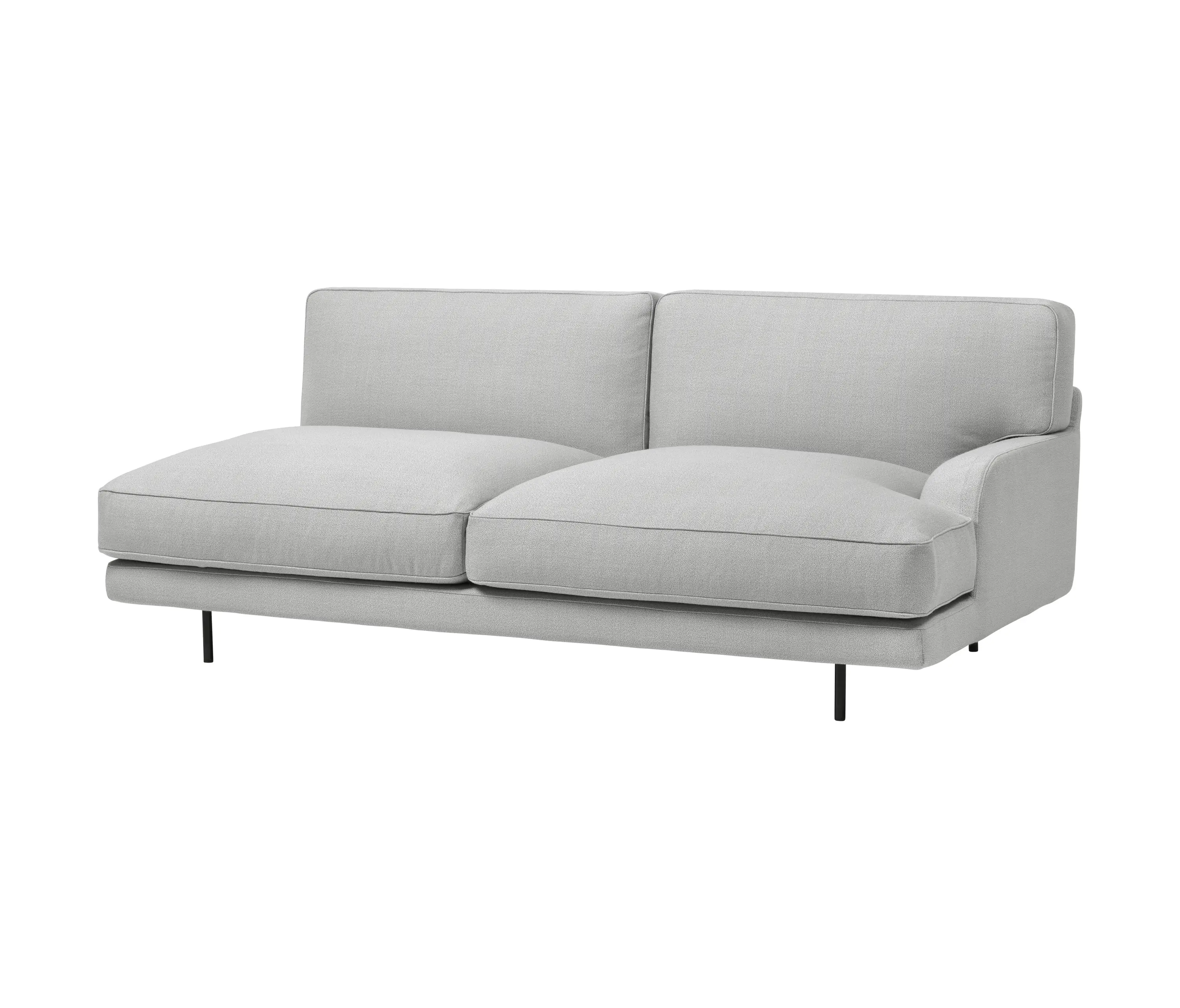 GUBI - Flaneur 2-Seater Module