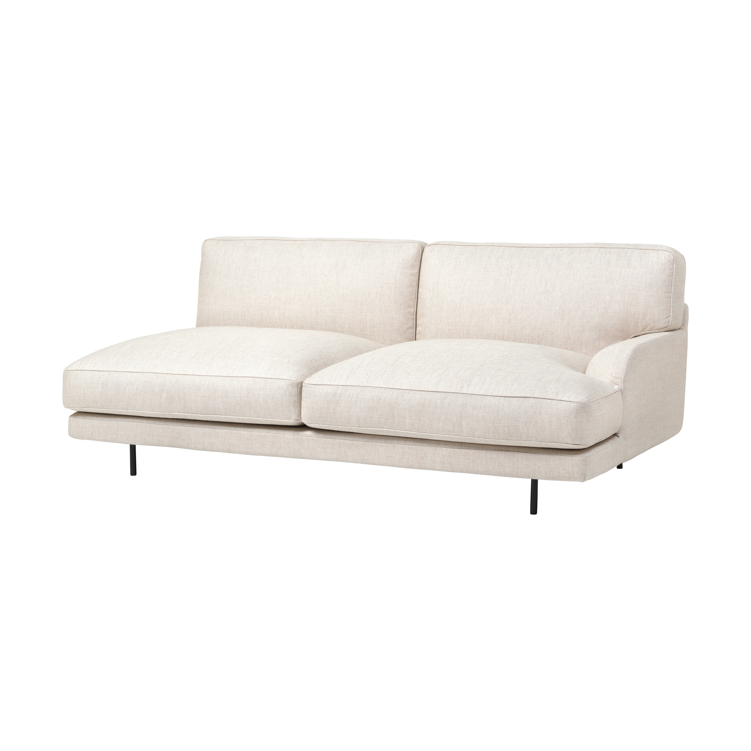 Flaneur 2-Seater Module