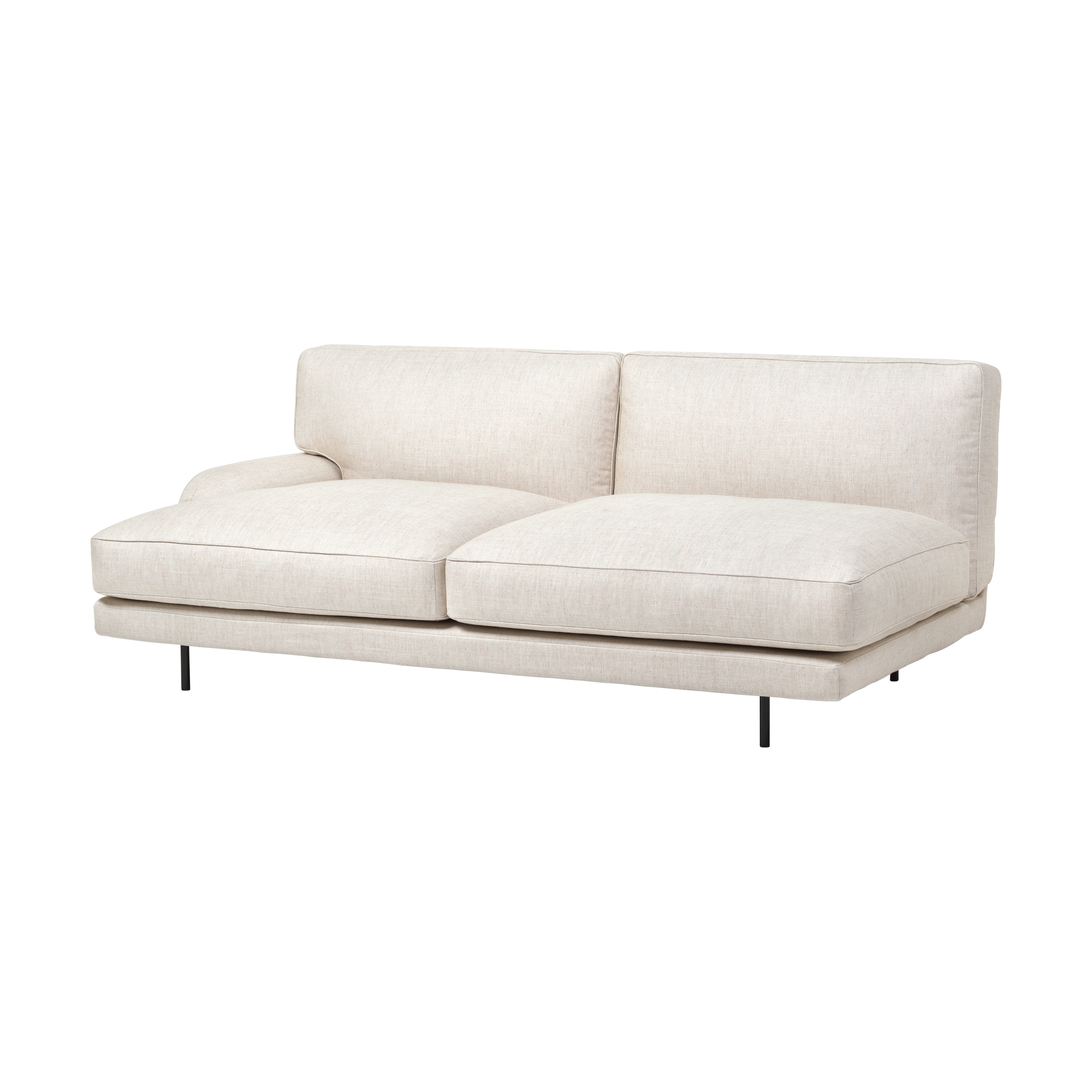 Flaneur 2-Seater Module