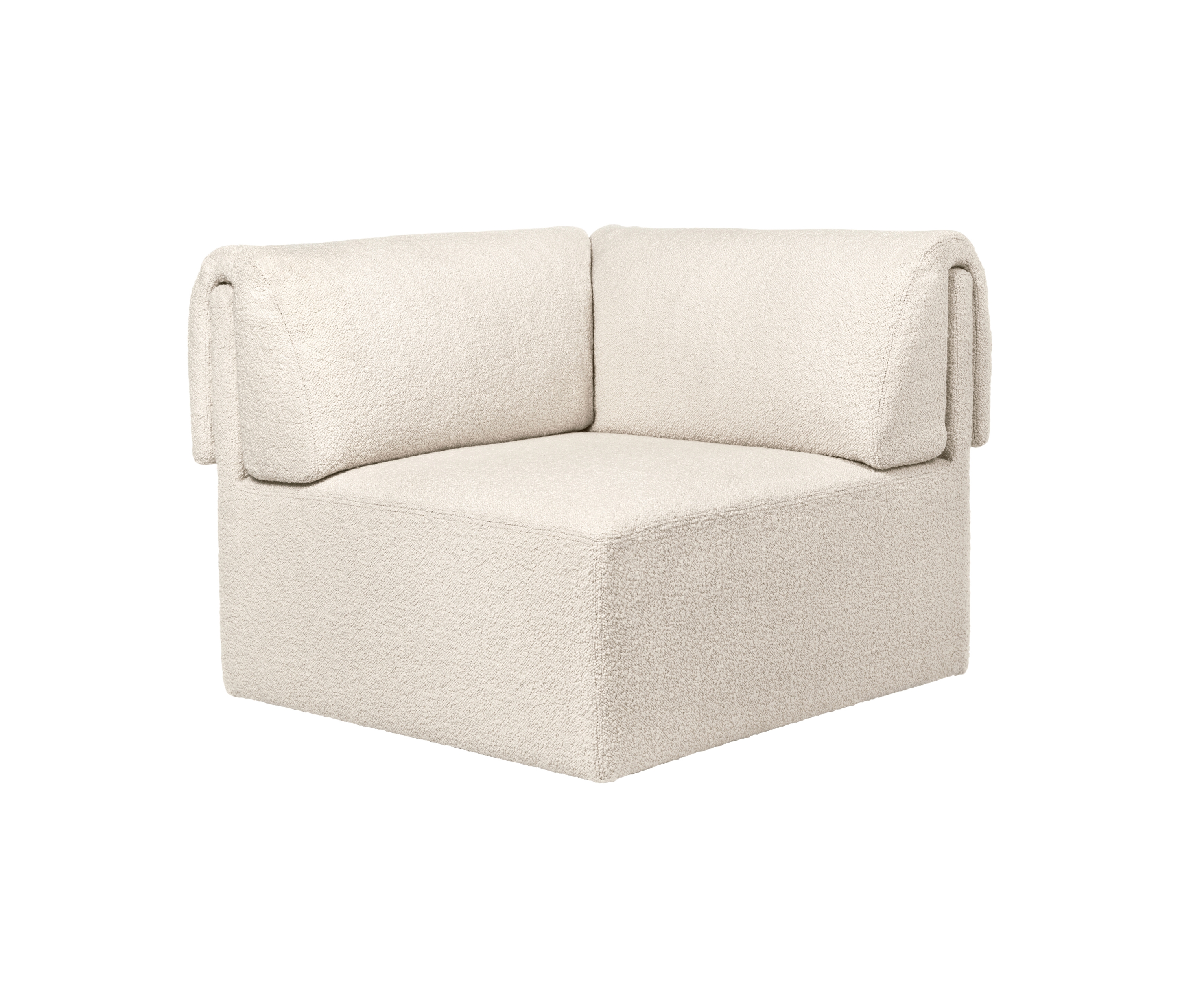 Wonder - Corner Module