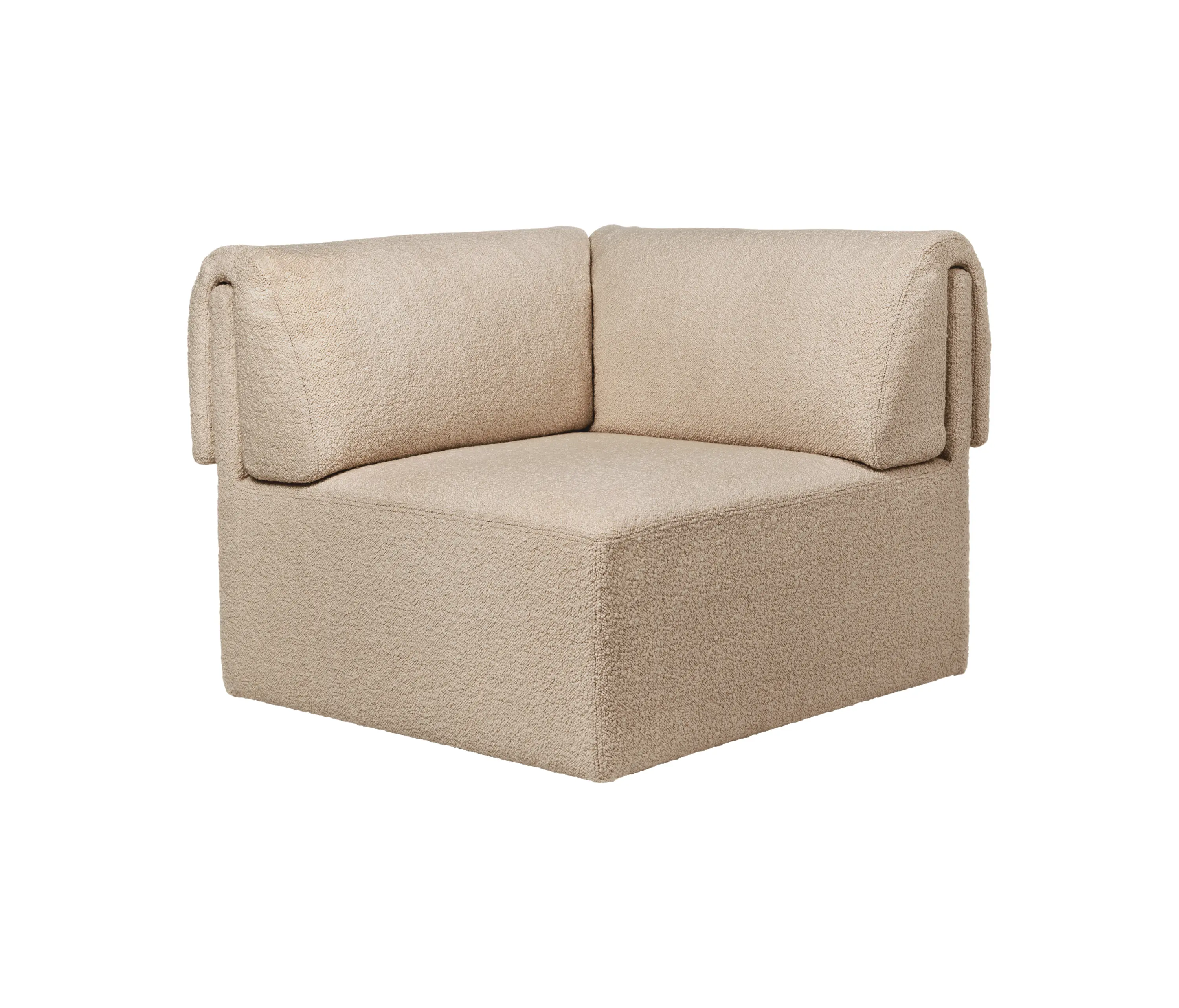 GUBI - Wonder - Corner Module