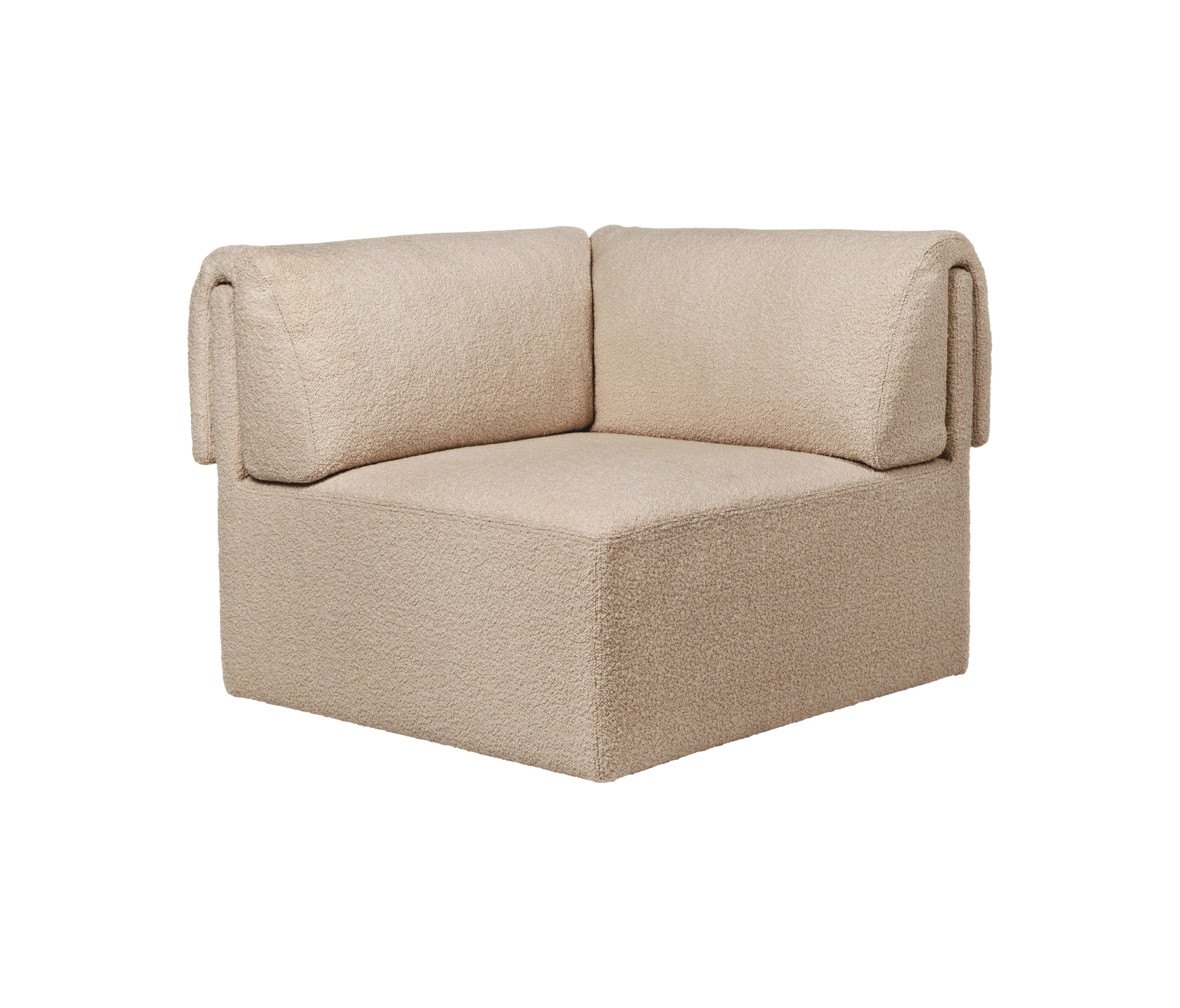 Wonder - Corner Module