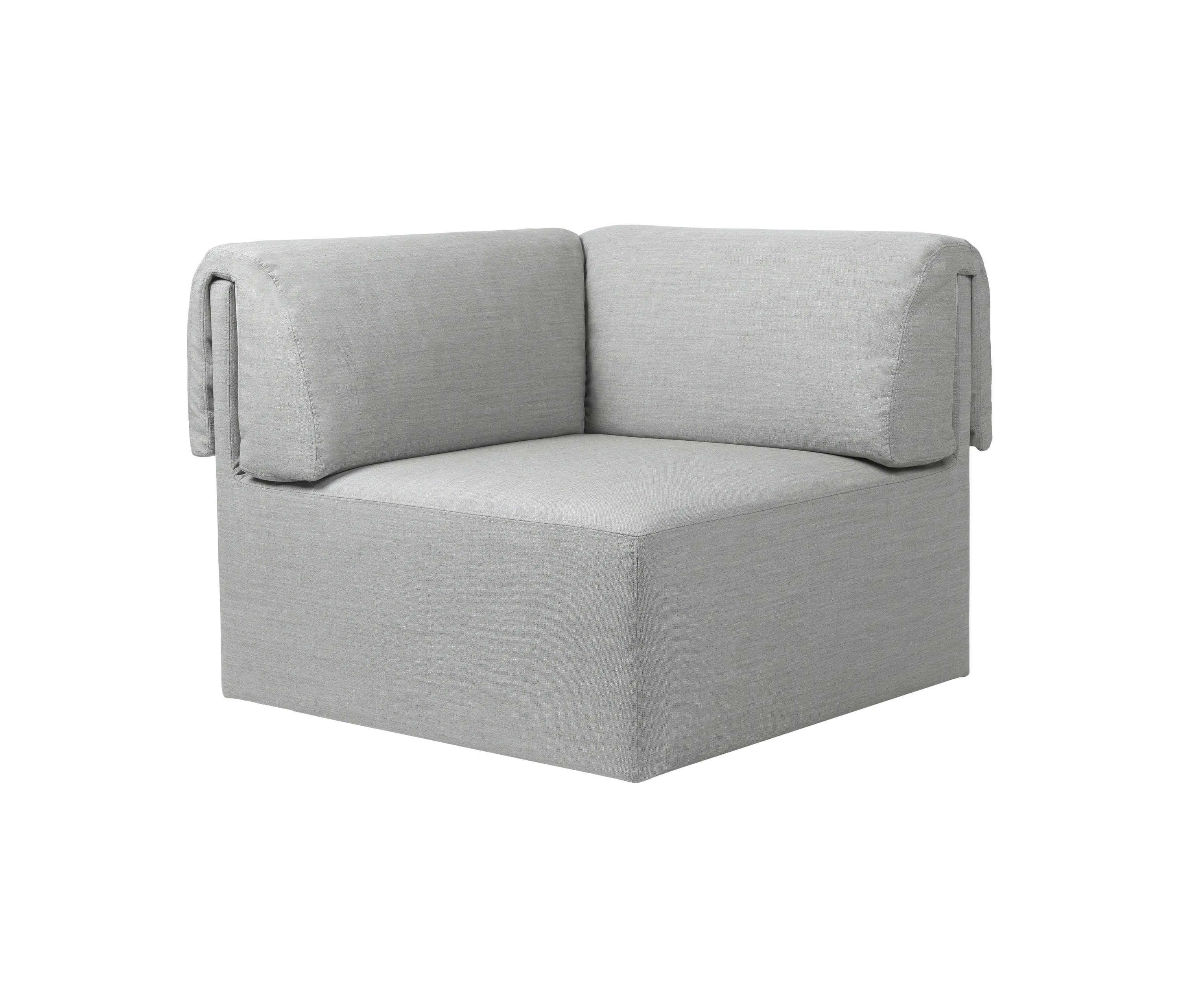 GUBI - Wonder - Corner Module