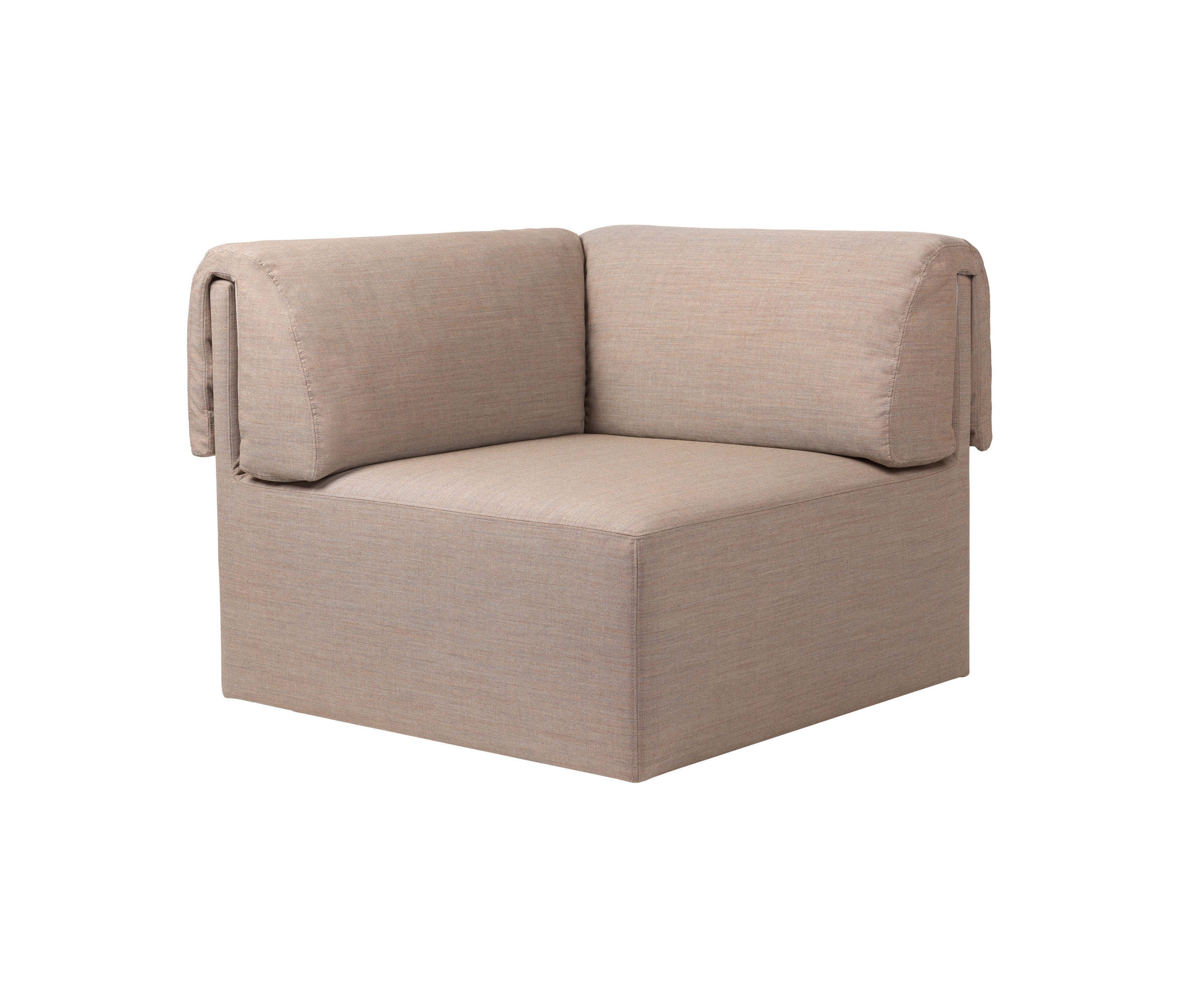 Wonder - Corner Module