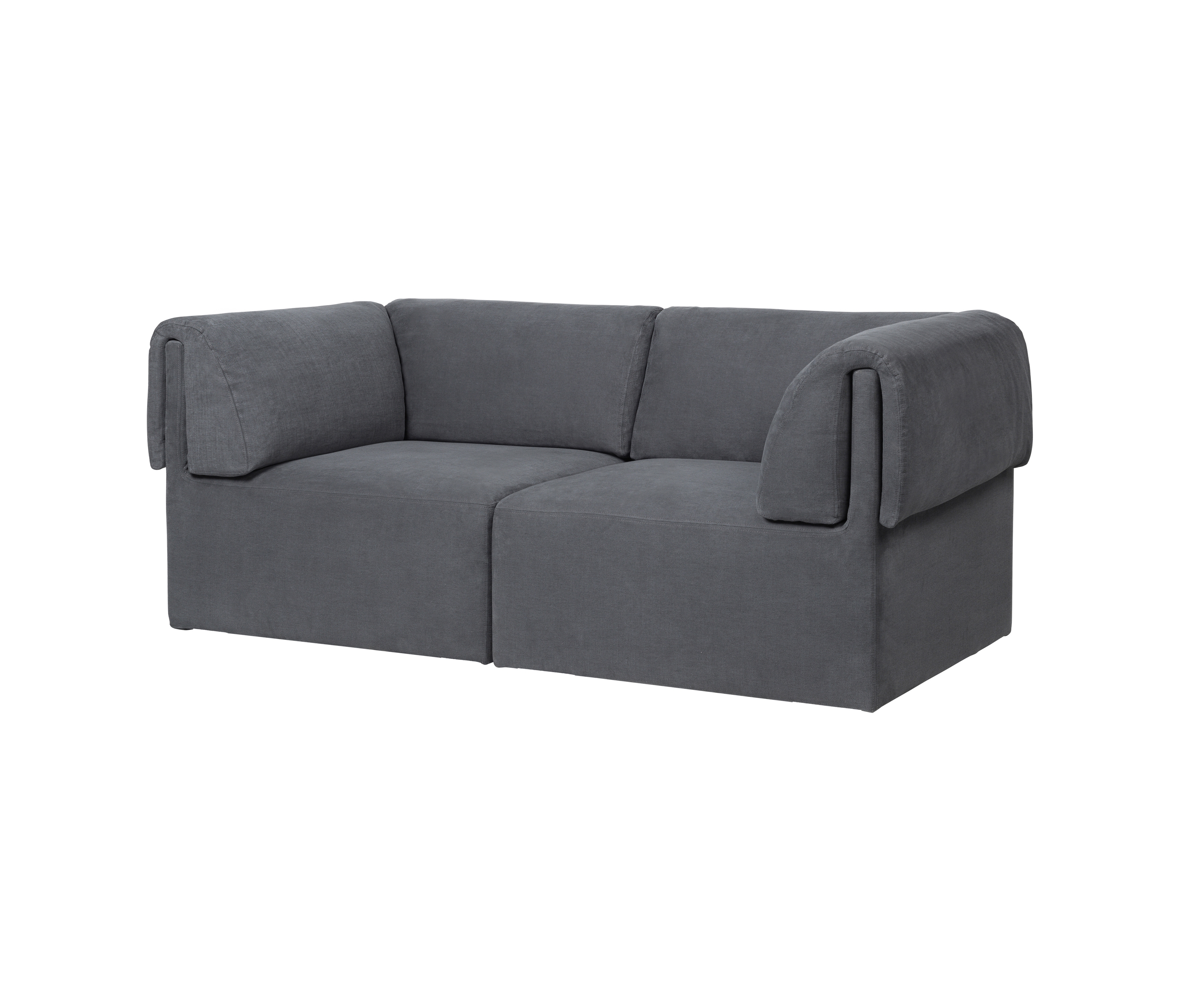 Wonder Sofa - 2-seater