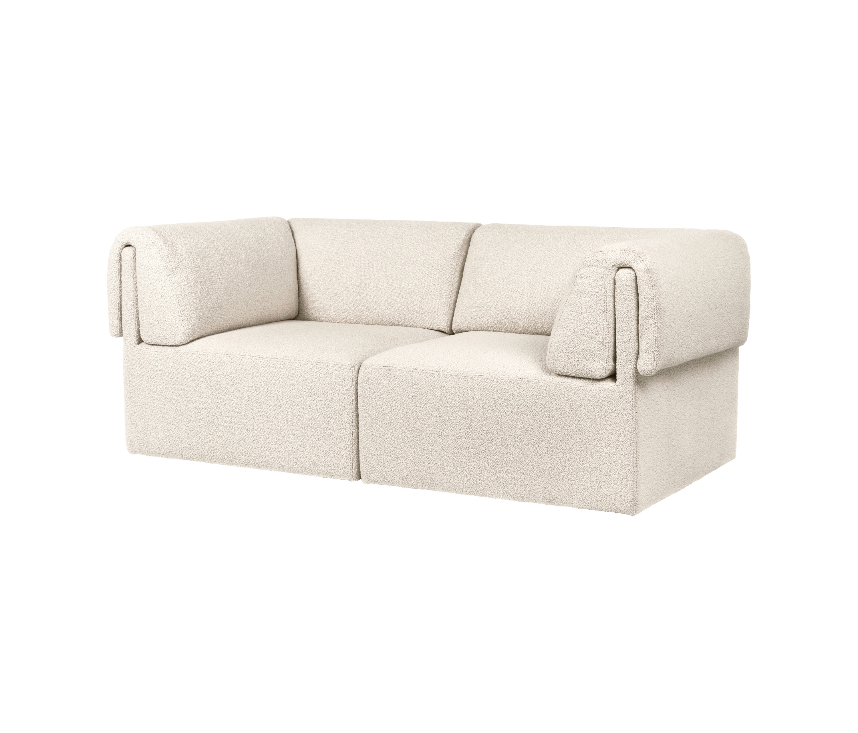 Wonder Sofa - 2-seater