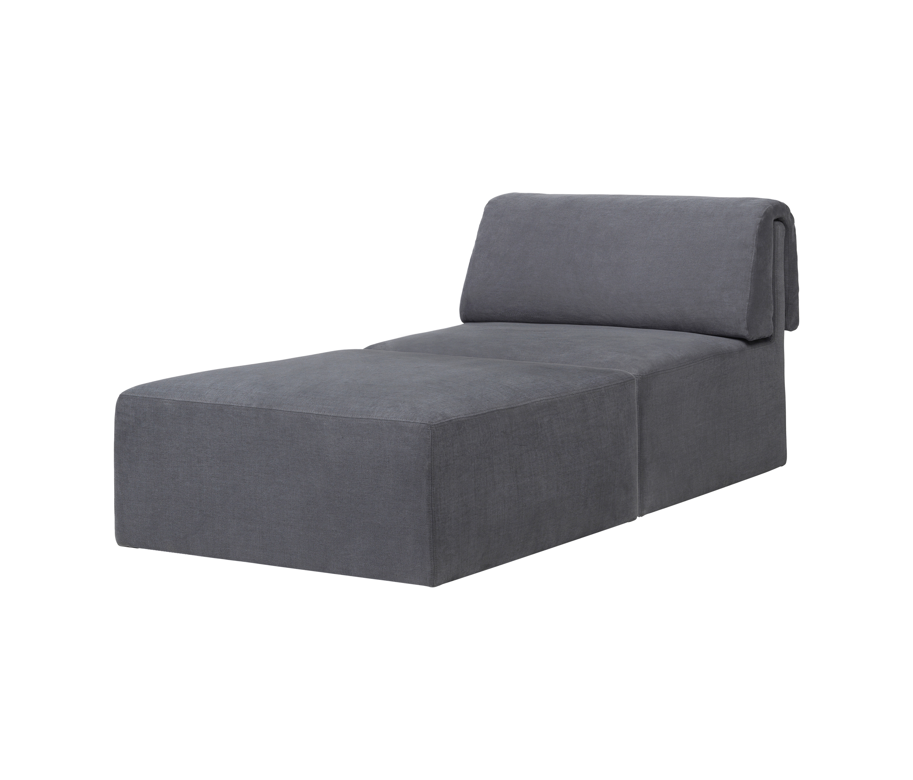 Wonder Sofa - Chaise Longue