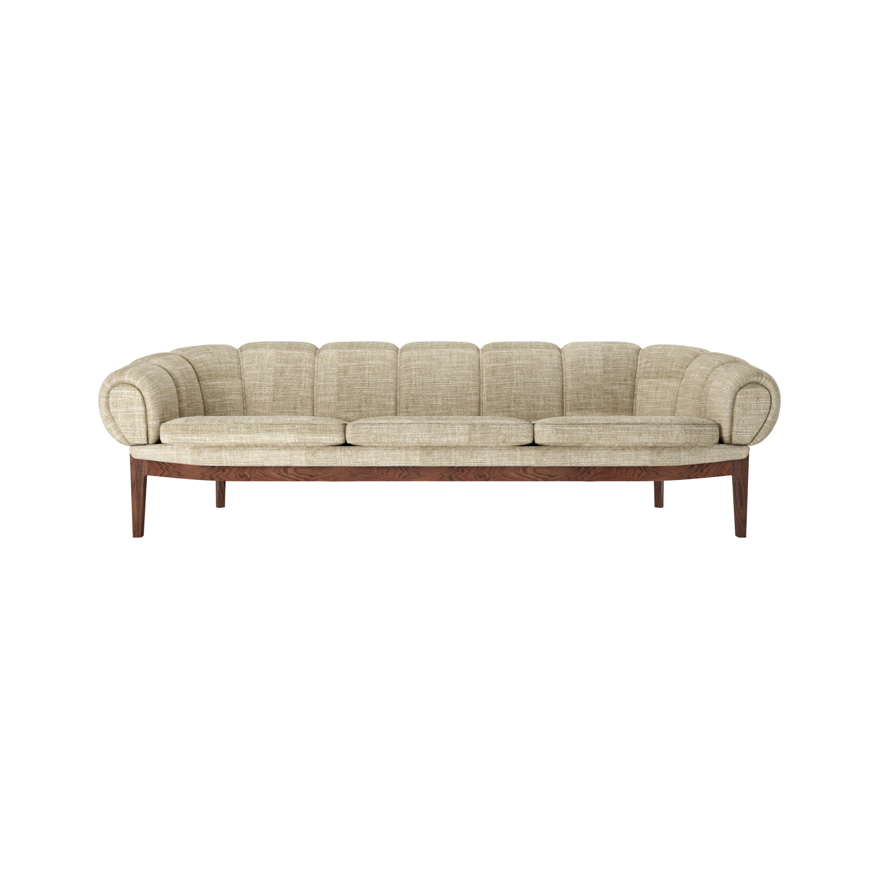 Display product Croissant Sofa from manufacturer GUBI