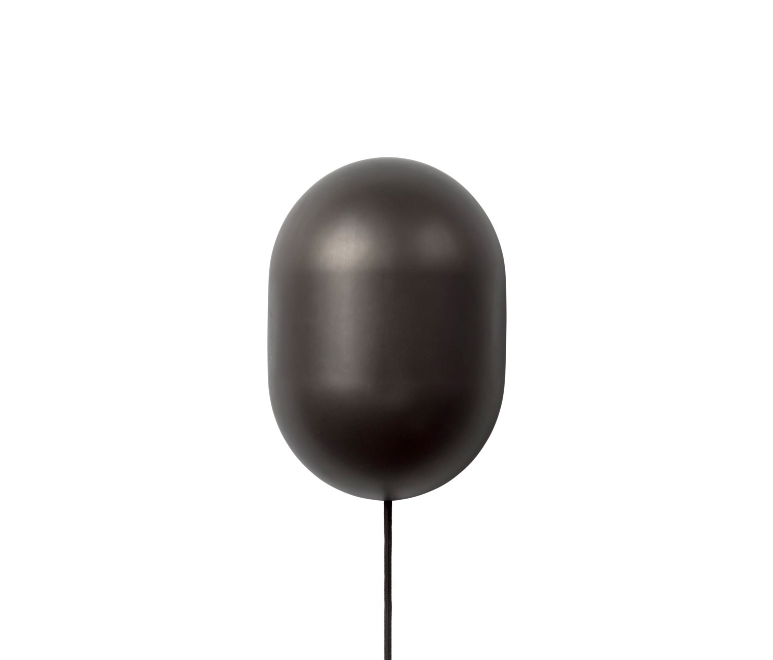 Afficher le produit Howard Wall Lamp du fabricant GUBI